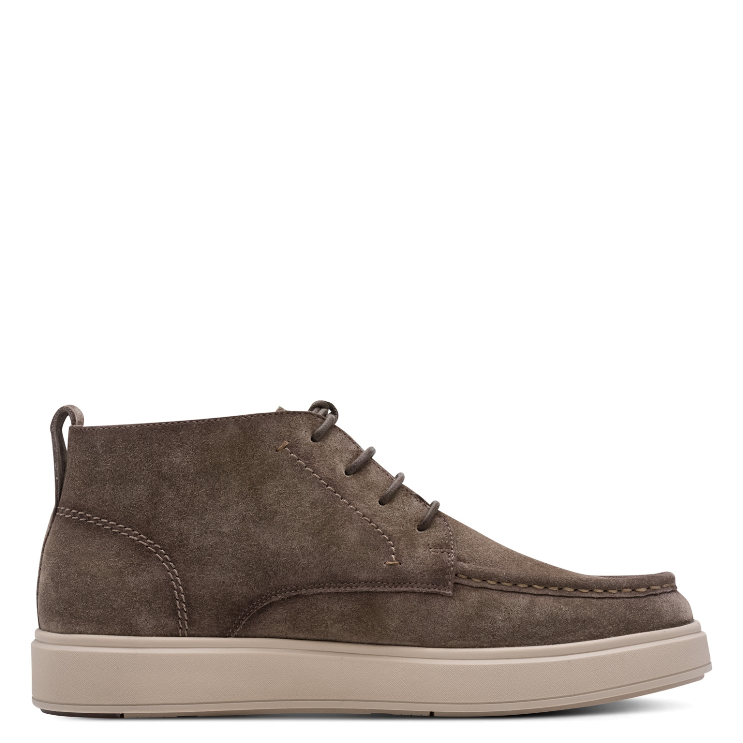Tamaris Schnürboots  Schnürstiefelette mit Ziernähten, für Herren