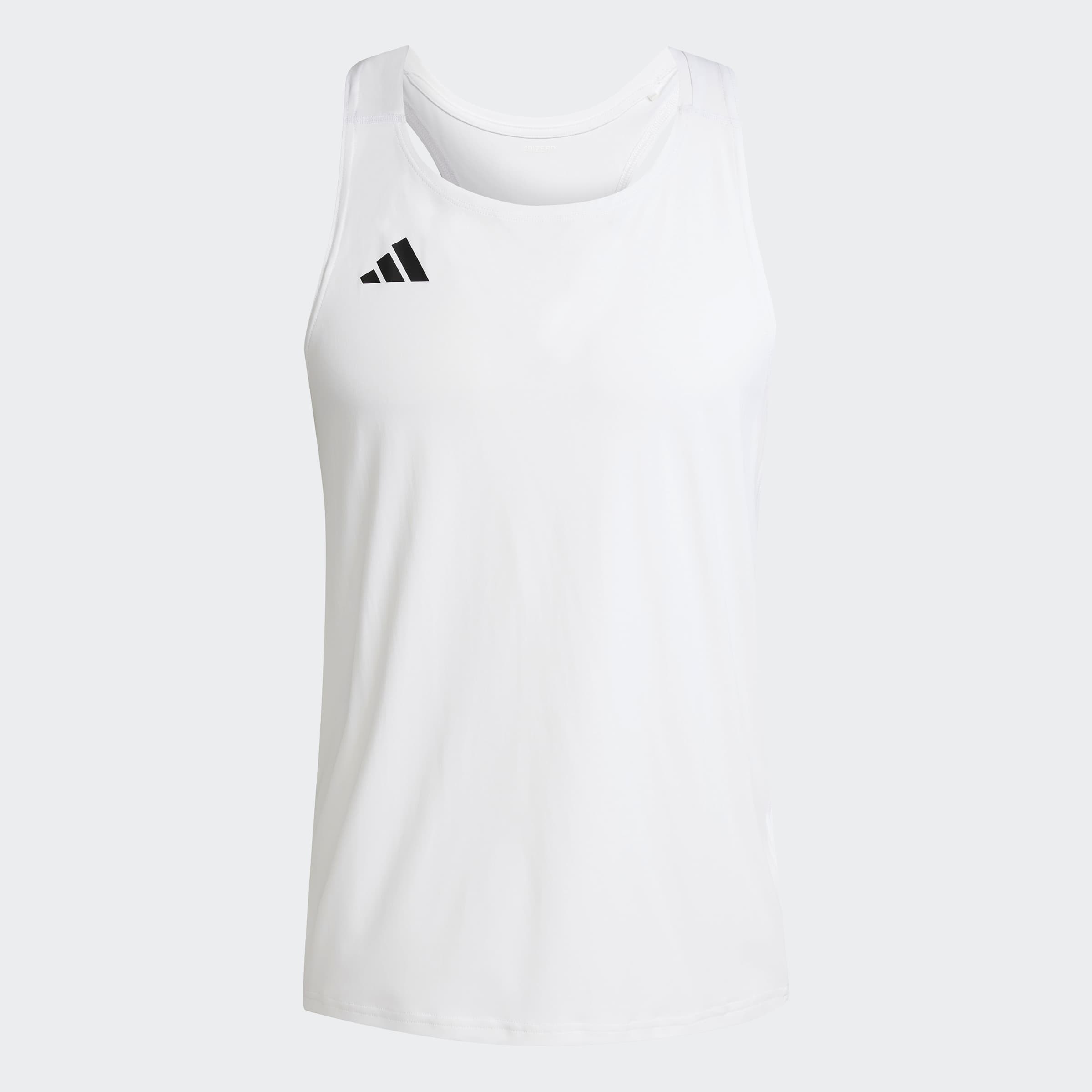 adidas Performance Lauftop »ADIZERO ESSENTIALS RUNNING SINGLET«