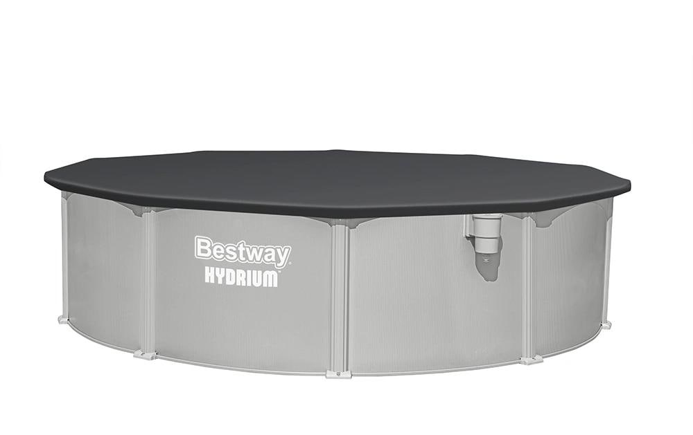 Bestway Piscine »Hydrium Komplett-Set 460 x 120 cm«
