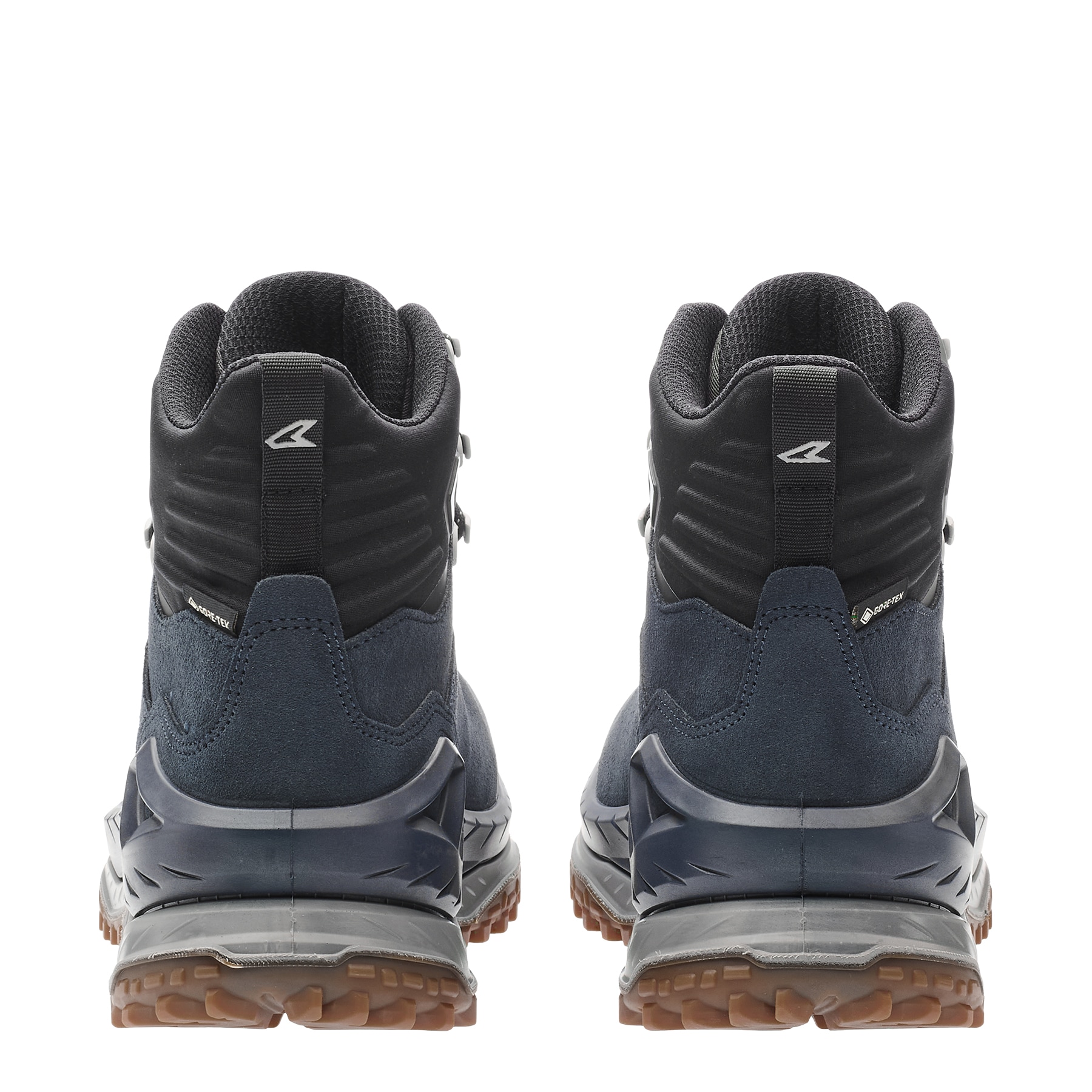 Lowa Chaussure de randonnée »INNOVO GTX MID«  imperméable, coupe-vent, respirant grâce à la membrane GORE-TEX