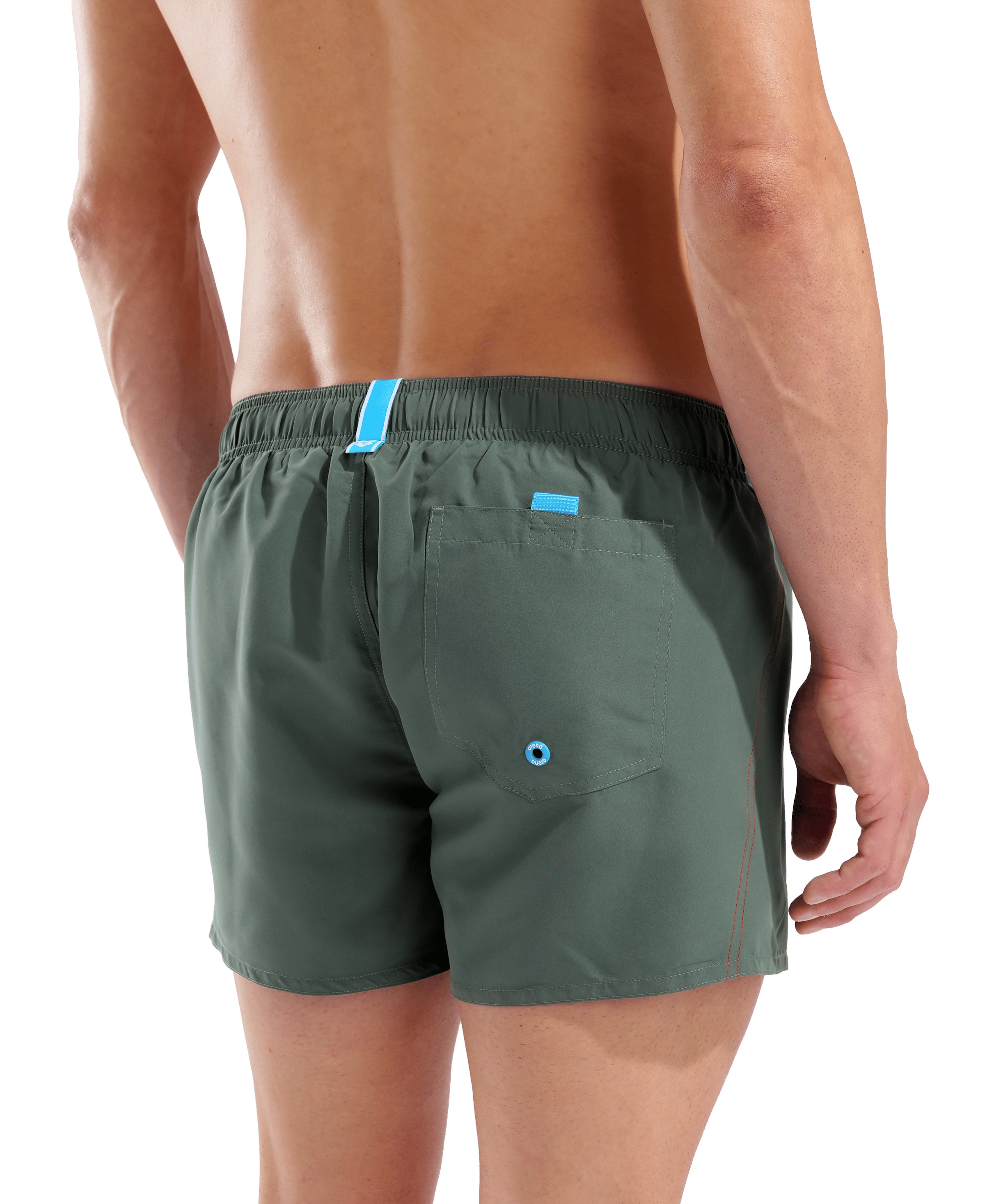 Arena Short de bain »FUNDAMENTALS X-SHORT R«
