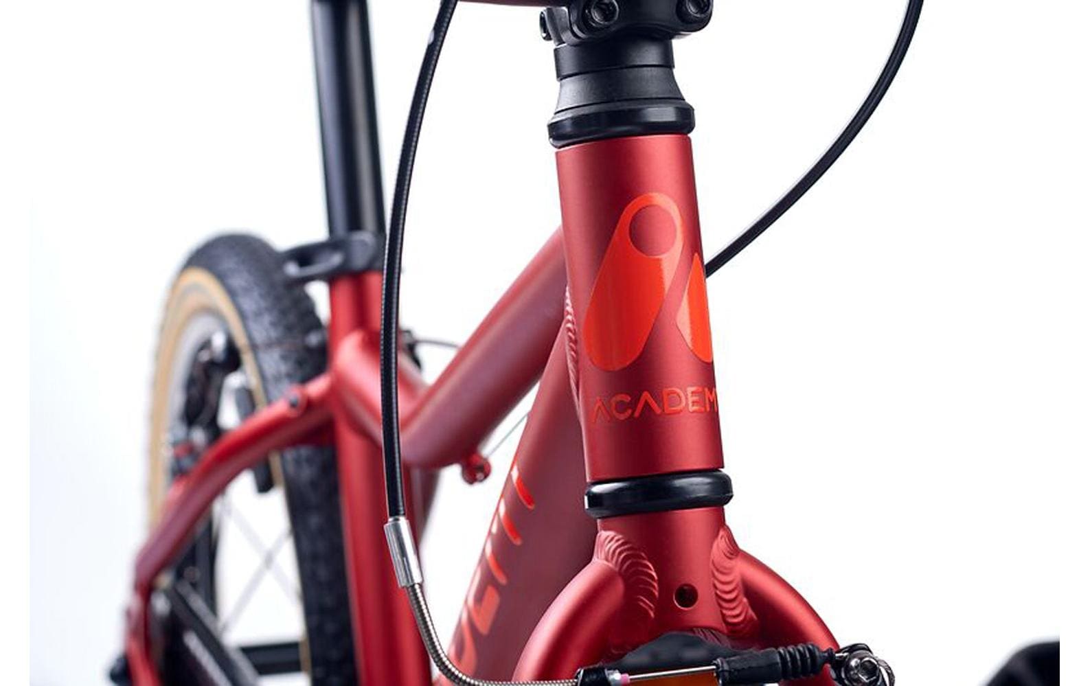   Vélo pour enfant »ACADEMY Grade 3«