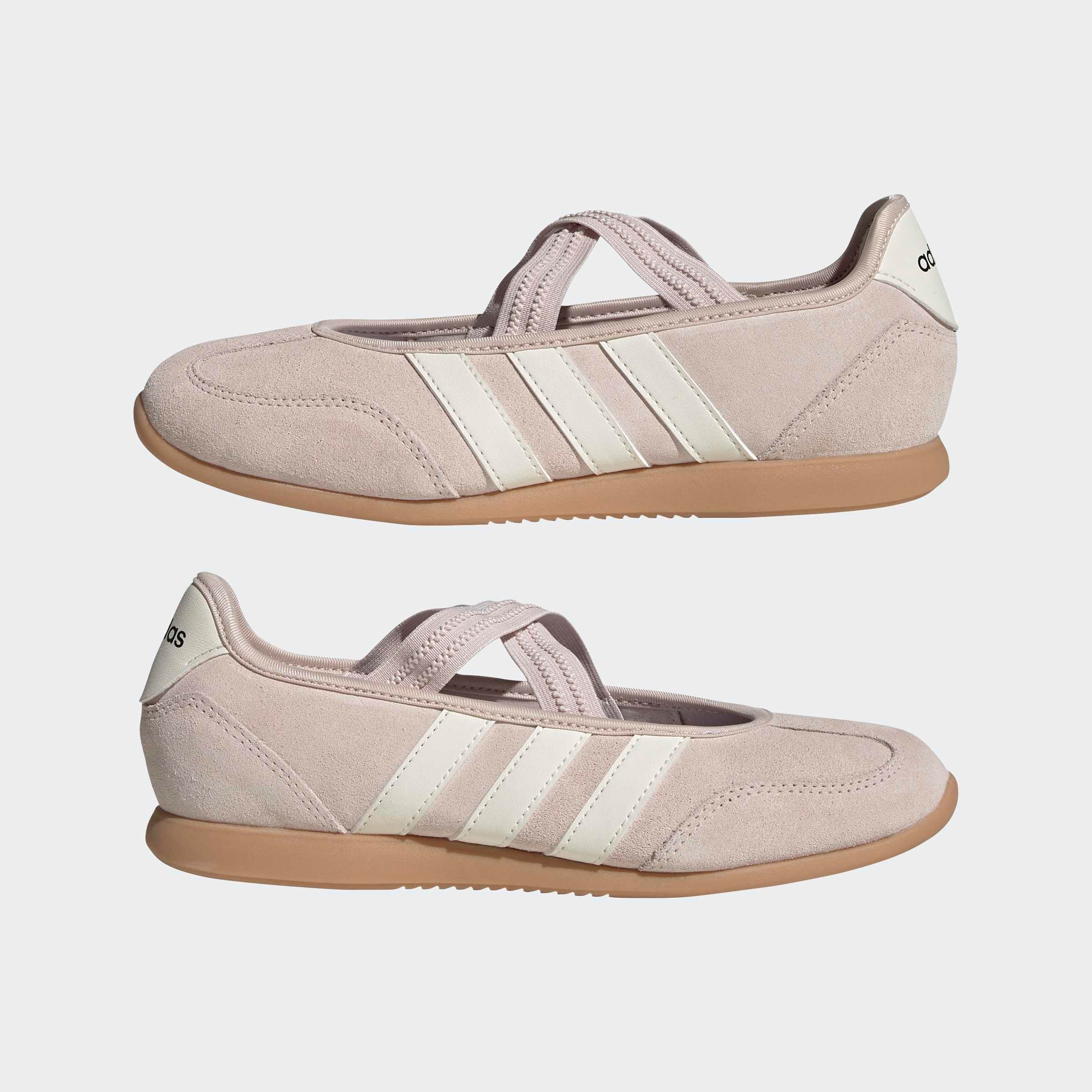 adidas Sportswear Ballerines Sneaker »BARREDA MARY JANE«