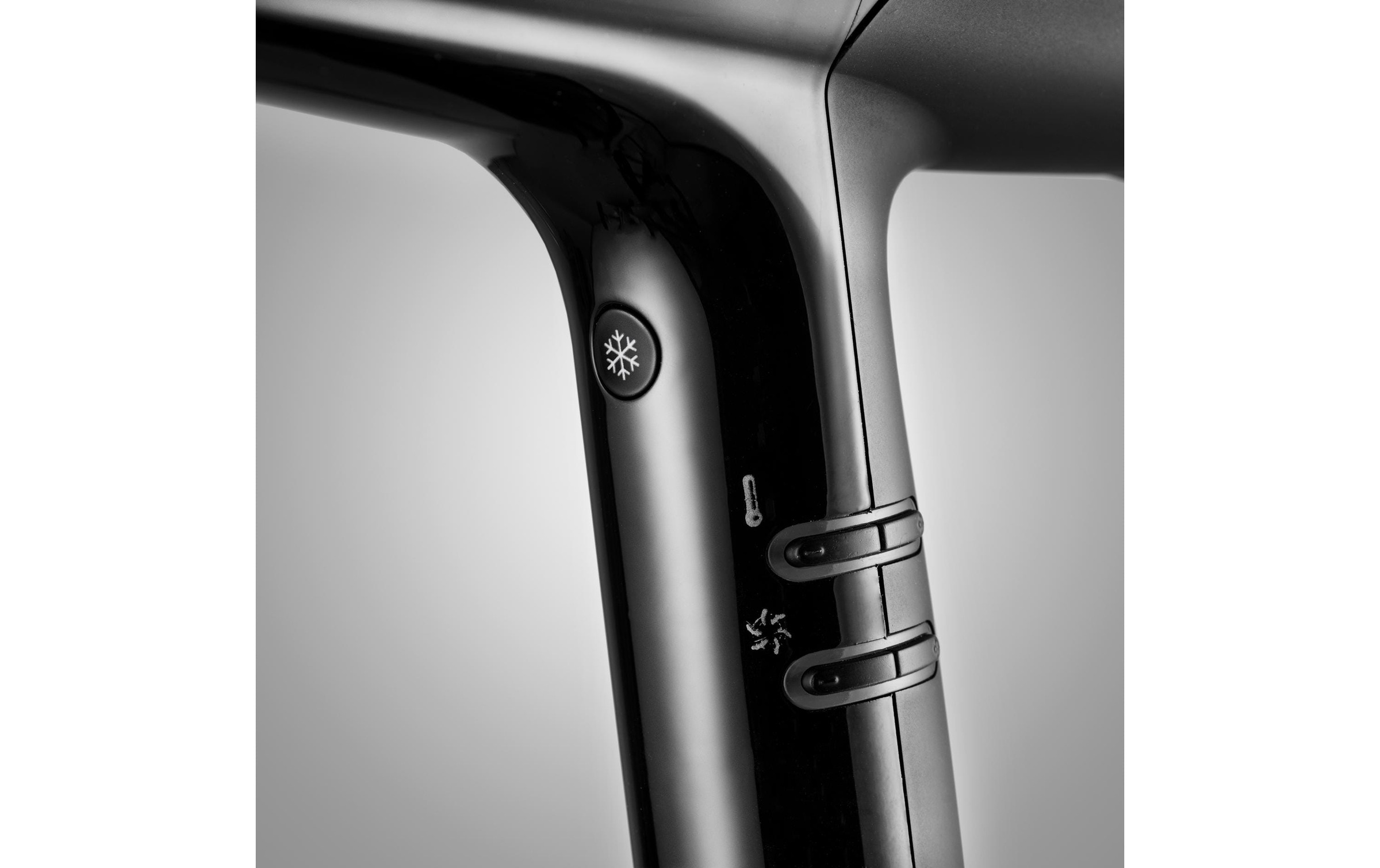 BaByliss Haartrockner »Falco« Ionentechnologie, mit Kaltstufe