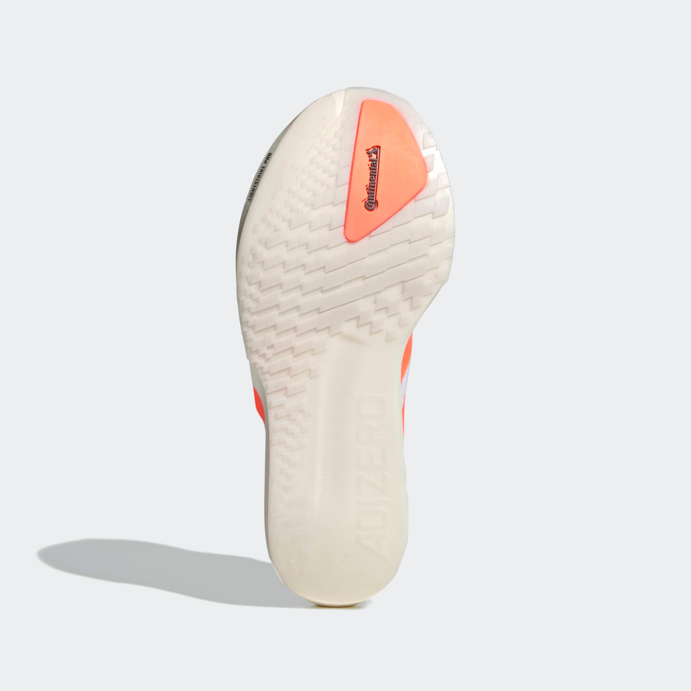 adidas Performance Chaussure de course »ADIZERO ADIOS 9«  pour plus de stabilité lors de courses rapides