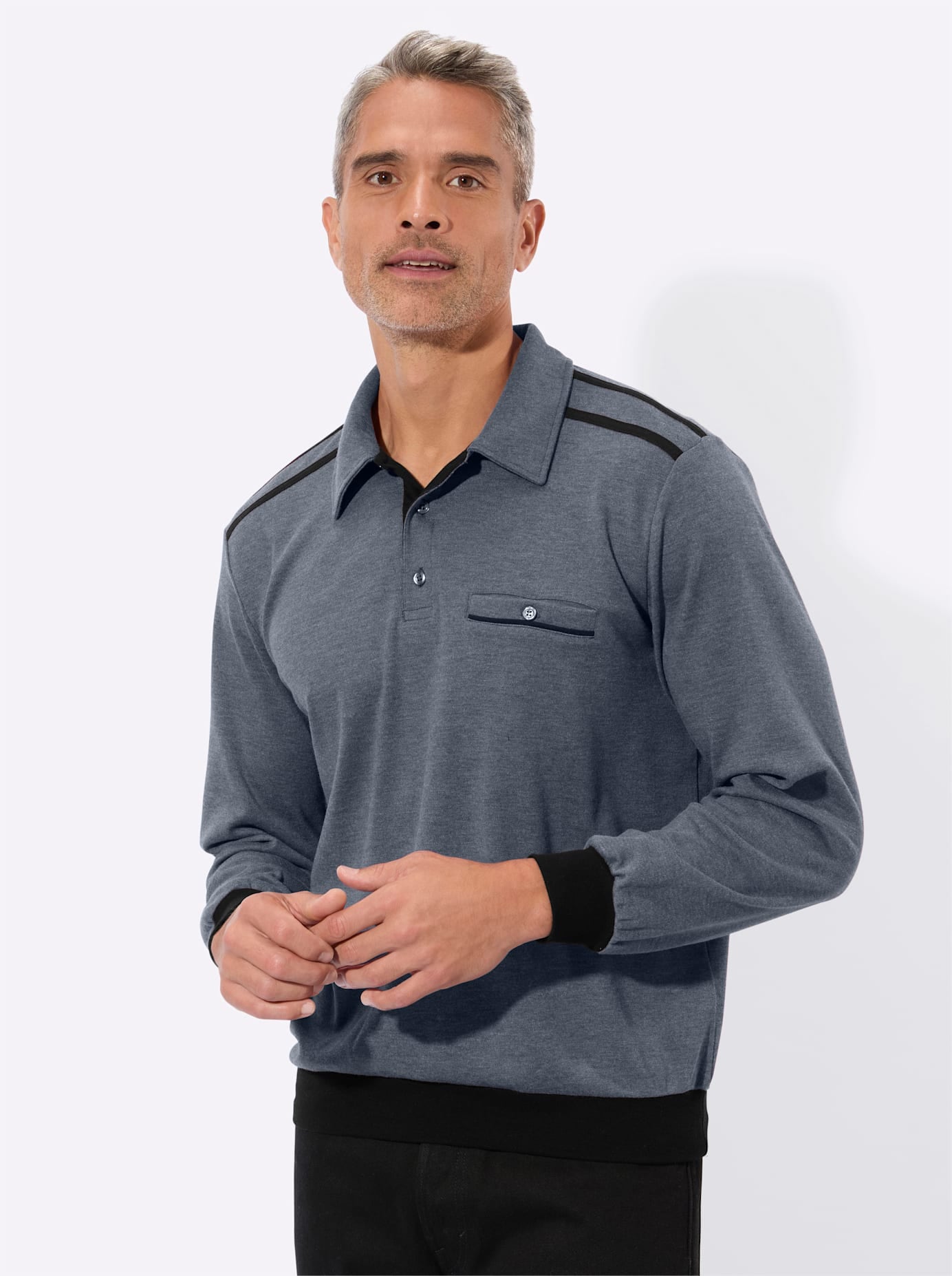 Classic Sweat-shirt
