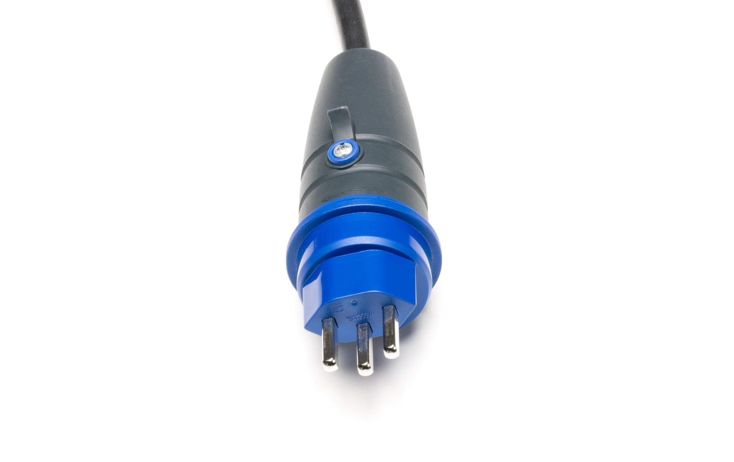   Stromadapter »Juice Technology JUICE BOOSTER 2 & 3 air T23 230V«