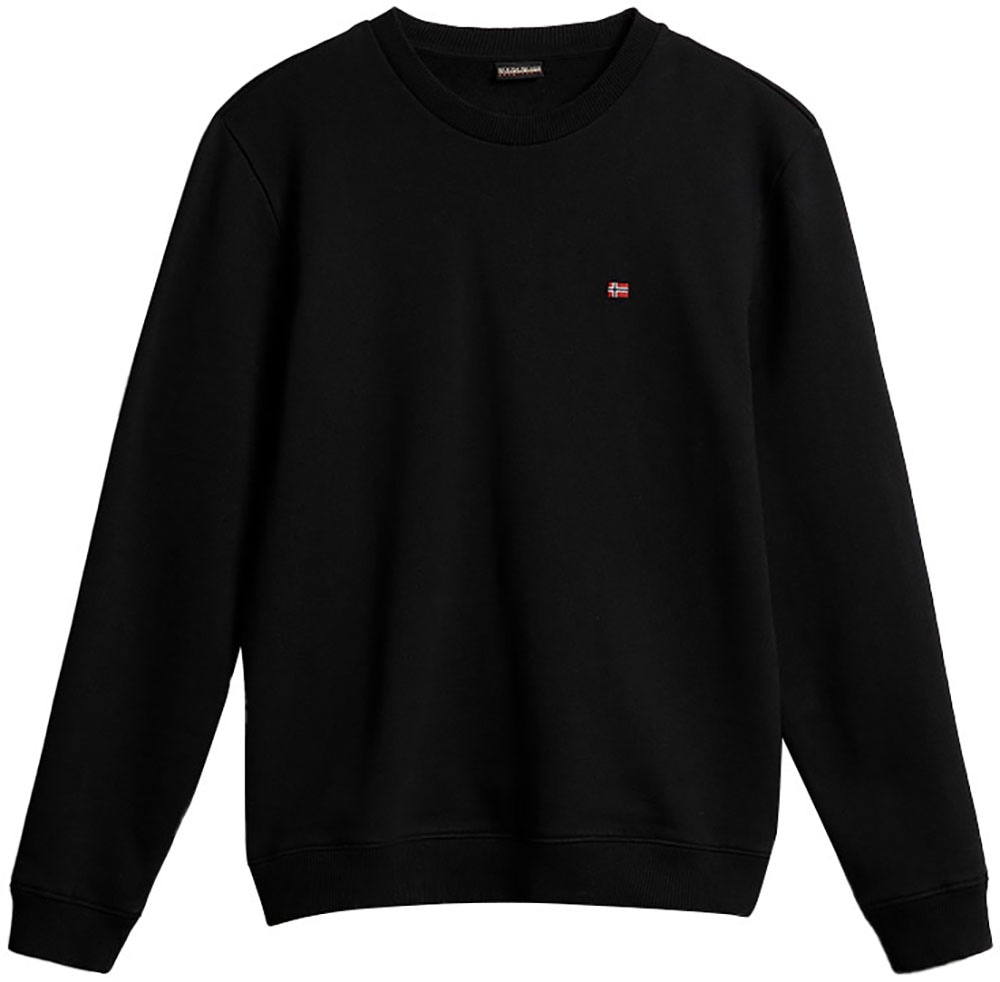 Napapijri Sweatshirt »BALIS«

