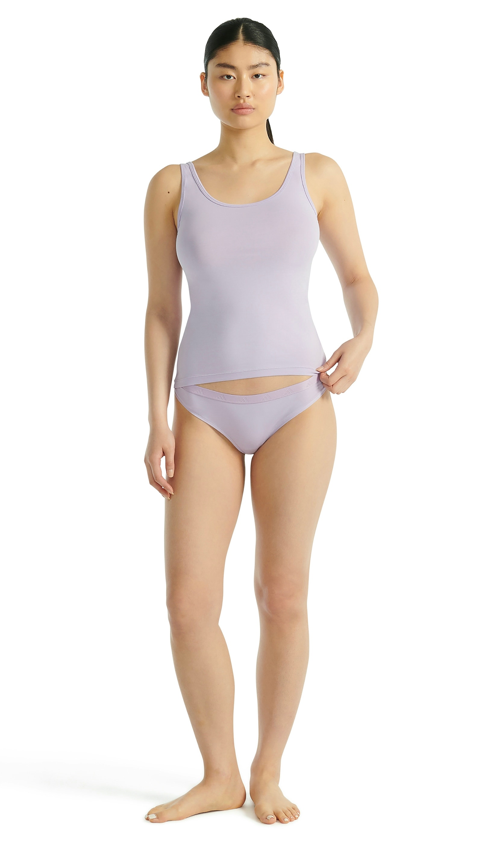 adidas Sportswear Tanga »Active Essentials Cotton« 3er Pack, 