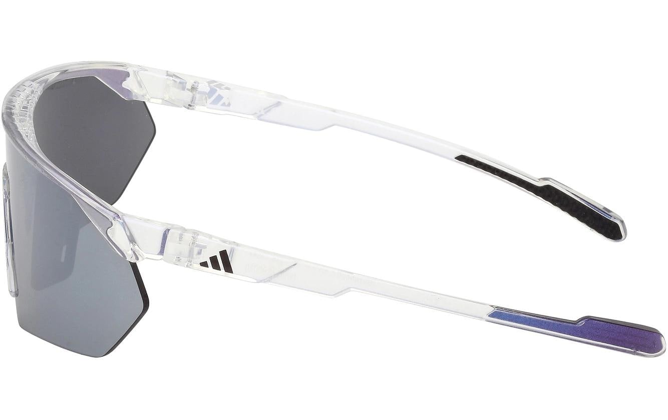 adidas Performance Sportbrille »SP0076 Lens Smoke Mirror« UV Schutz