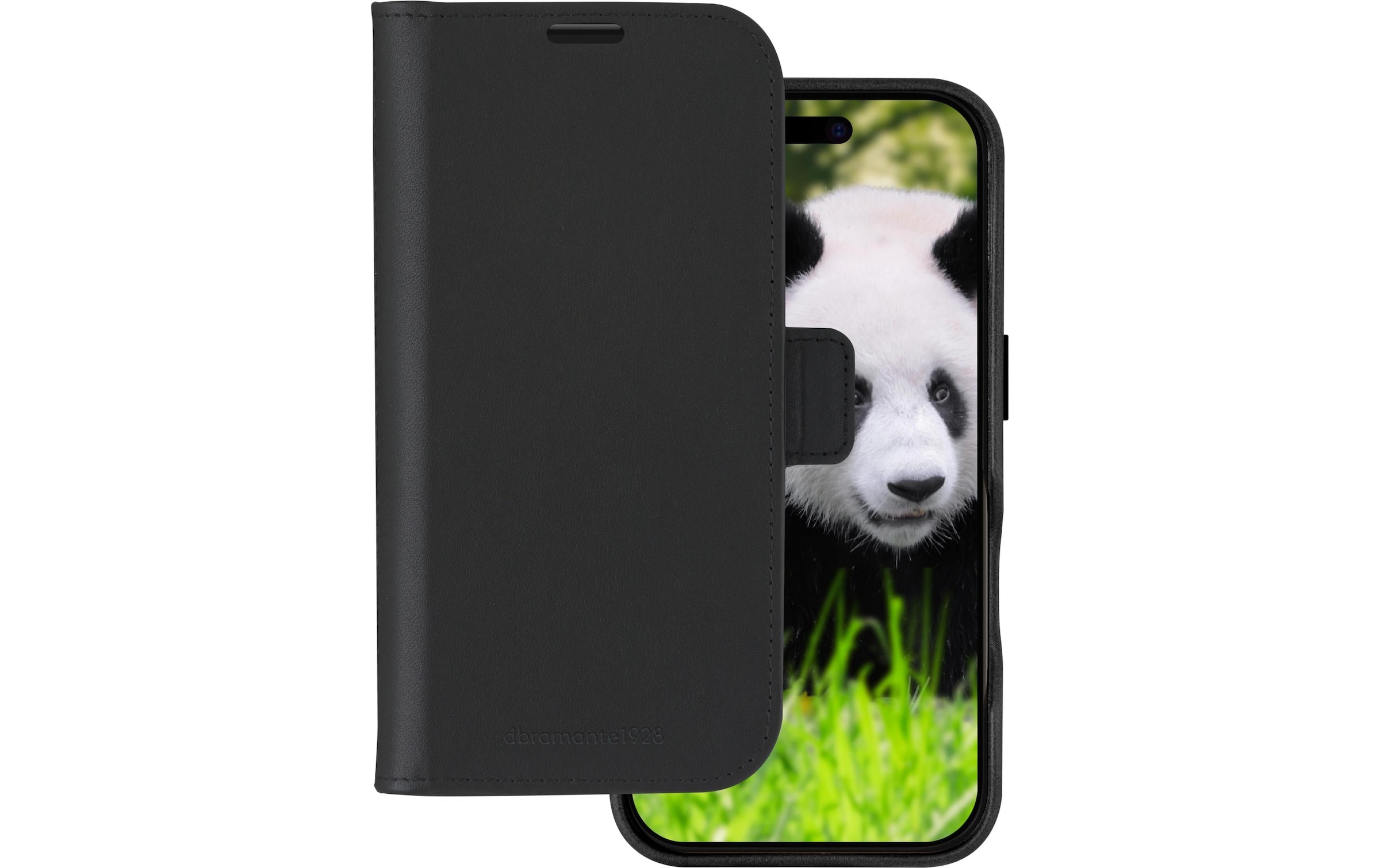 dbramante1928 Smartphone-Hülle »Lynge iPhone 16 Plus« Apple iPhone 16 Plus