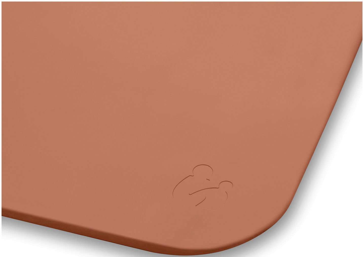 Hauck Matelas à langer »Change N Clean«