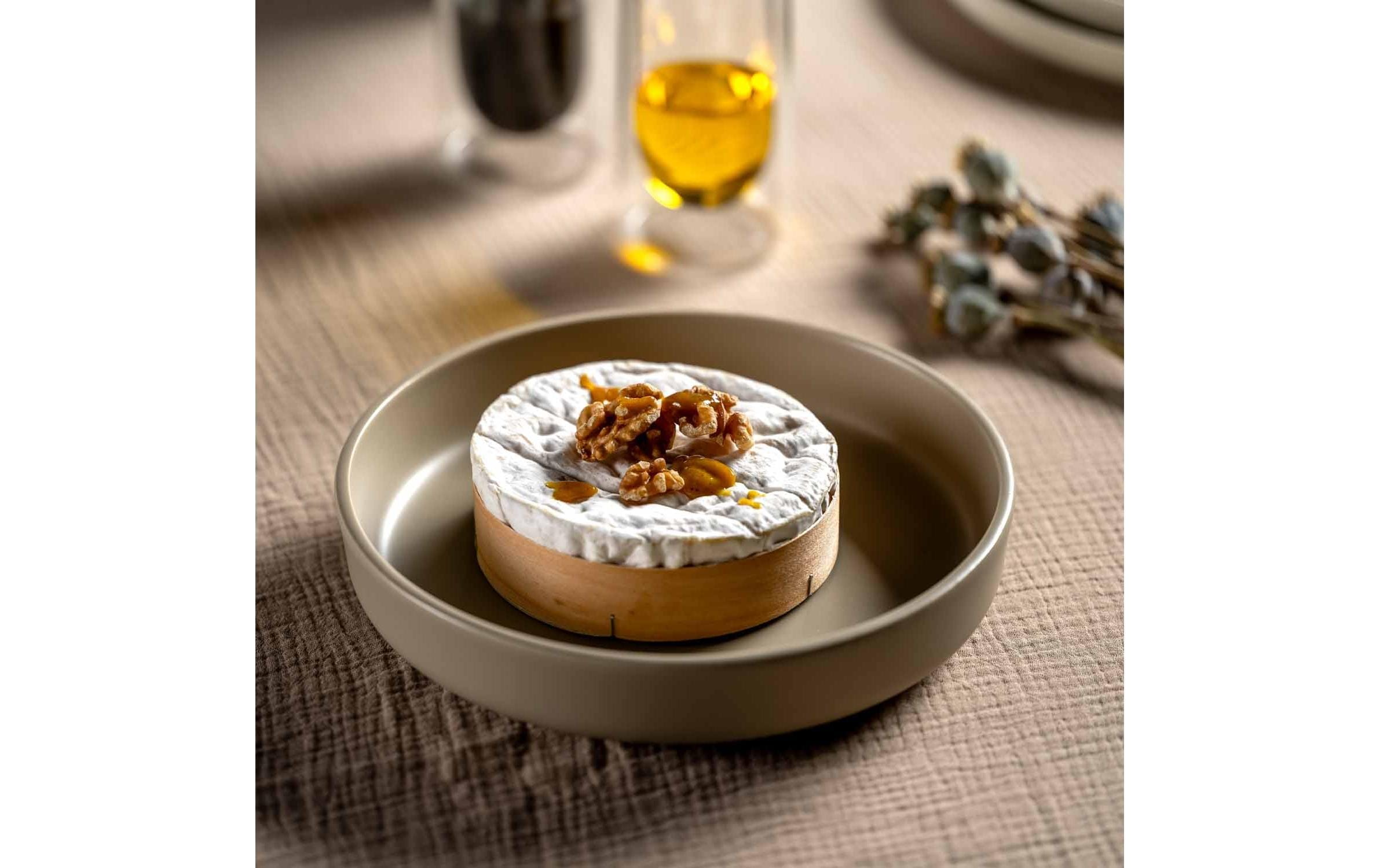 LEONARDO Frühstücksteller