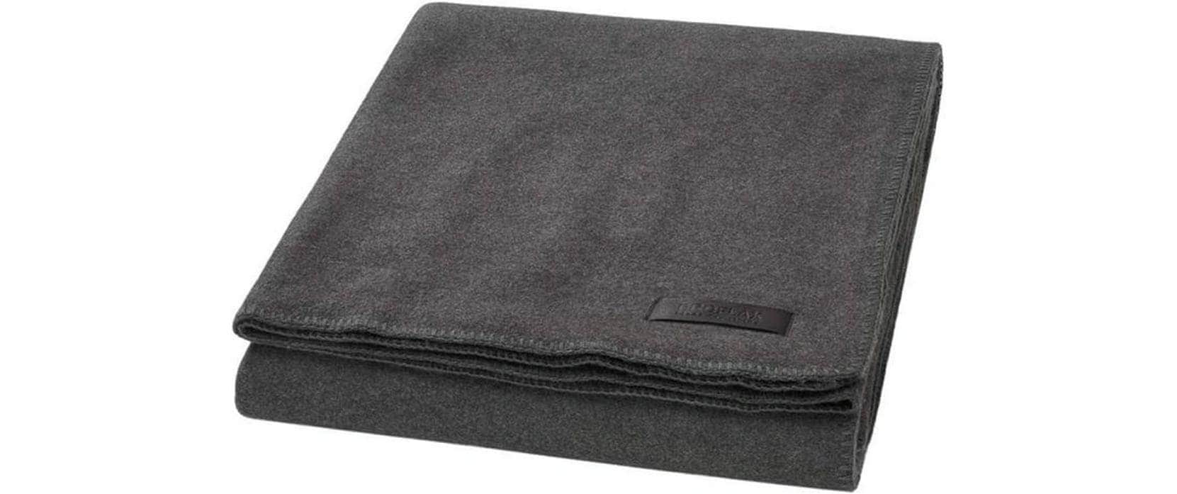 PROFLAX Couverture d'intérieur »Fleece 160 x 200 cm«