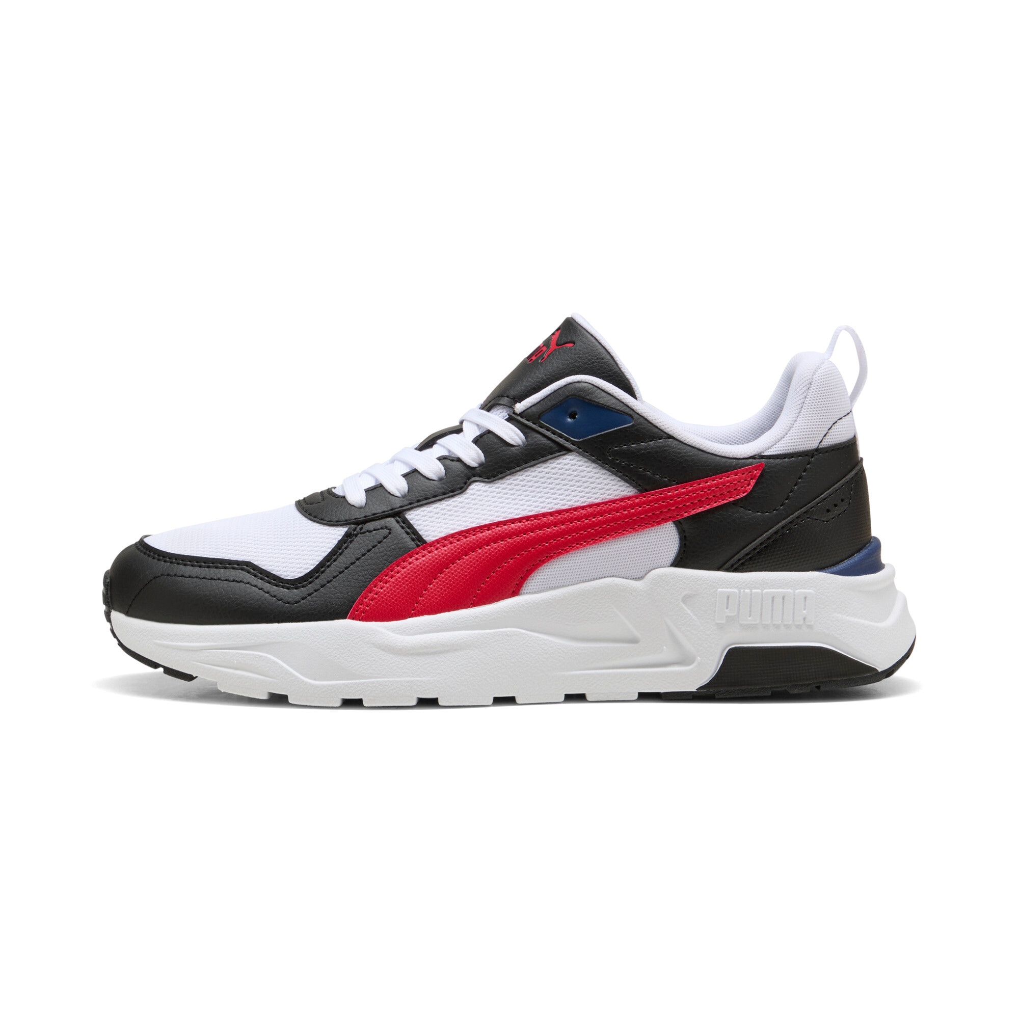 PUMA Sneakers »TRINITY 2 LT«  pour activités sportives et streetwear, avec semelle intérieure SOFTFOAM+