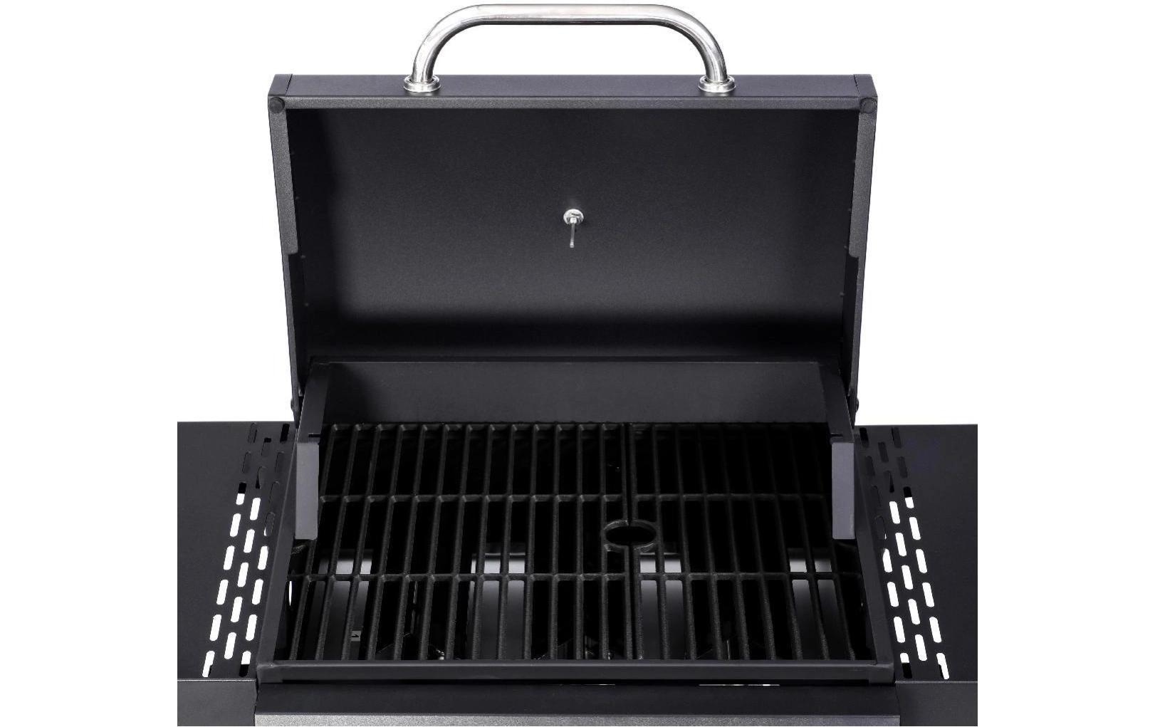 ohmex Gasgrill »OHM-BBQ-3525«