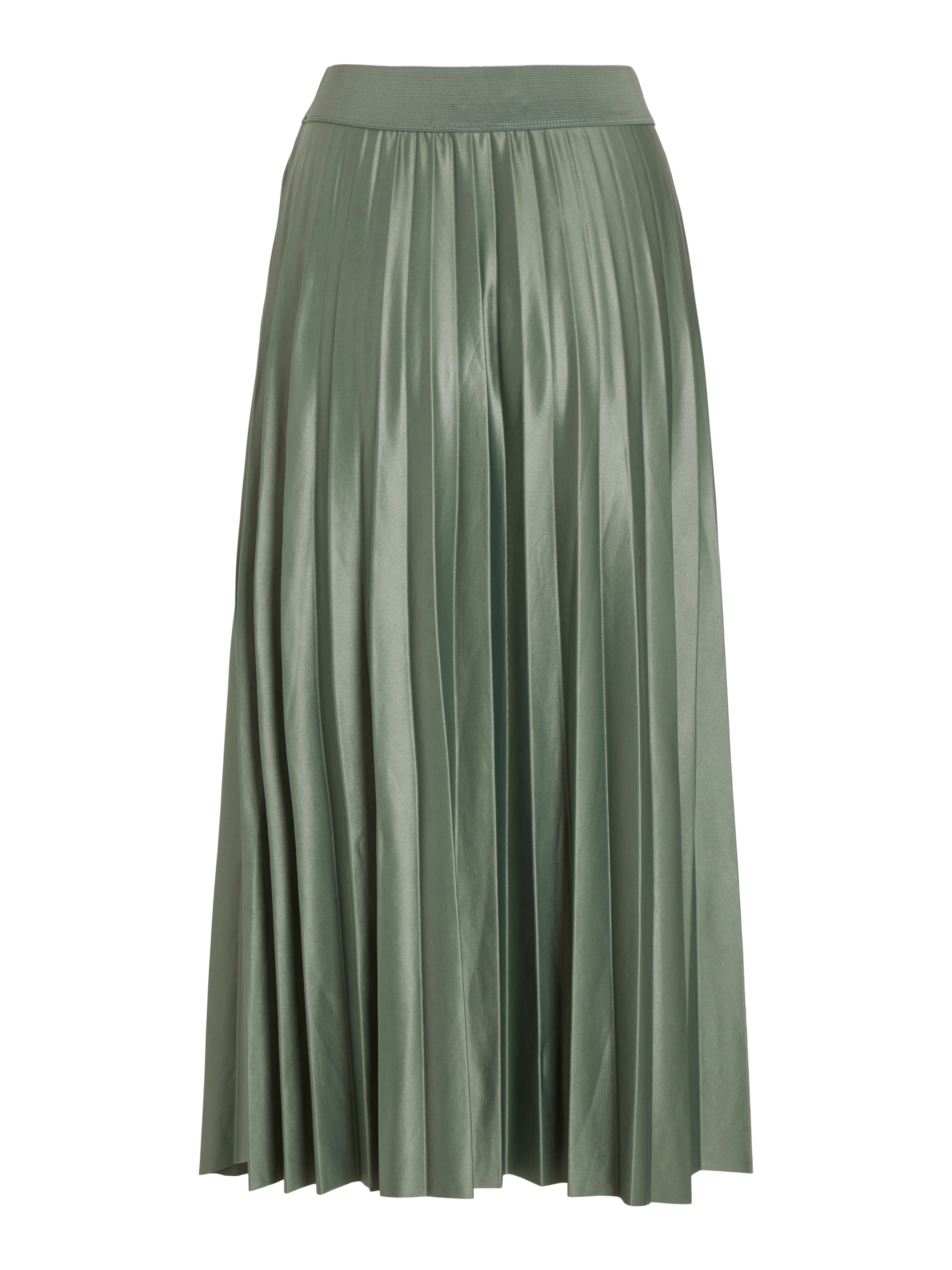Vila Jupe plissée »VINITBAN SKIRT - NOOS« Materialmix