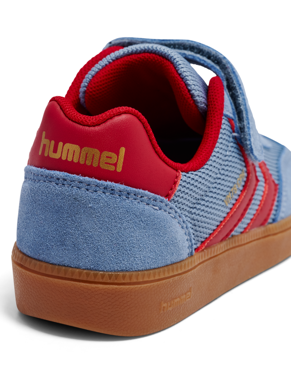 hummel Sneaker »VM78 CPH JR«  mit EVA-Dämpfung
