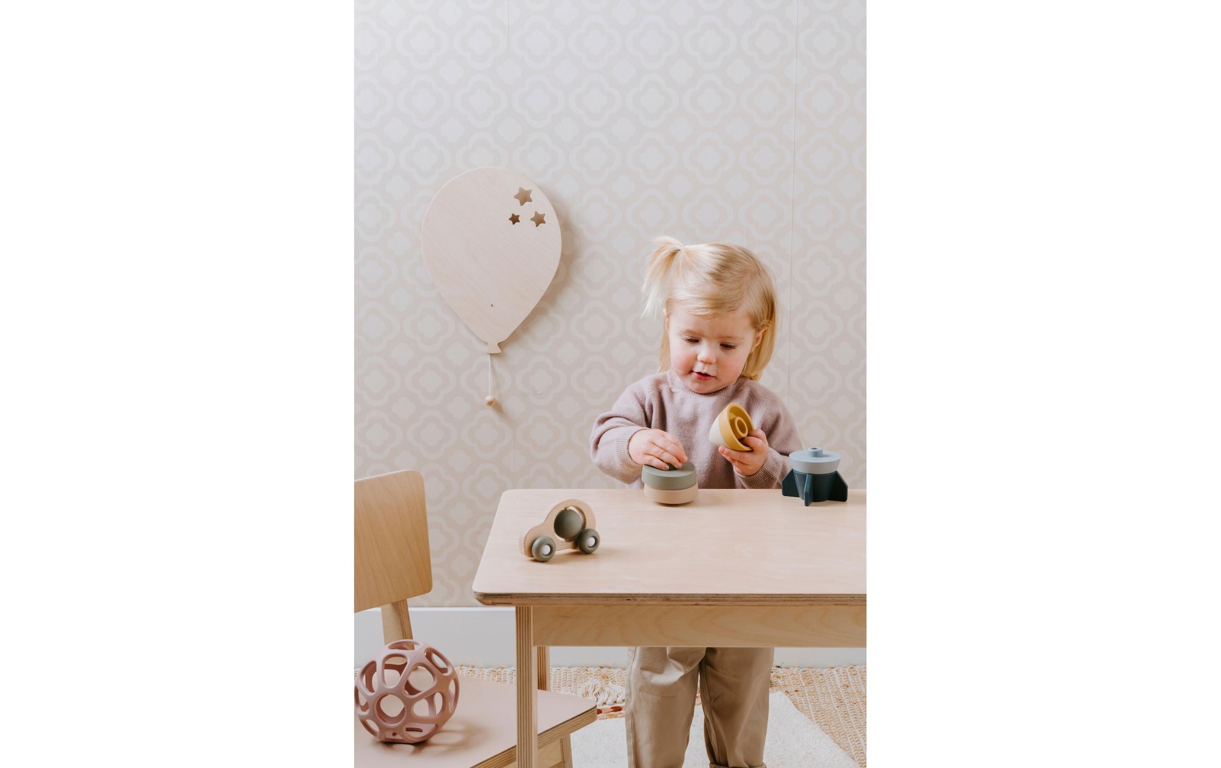   Lampe murale »baby's only Ballon Wonder«
