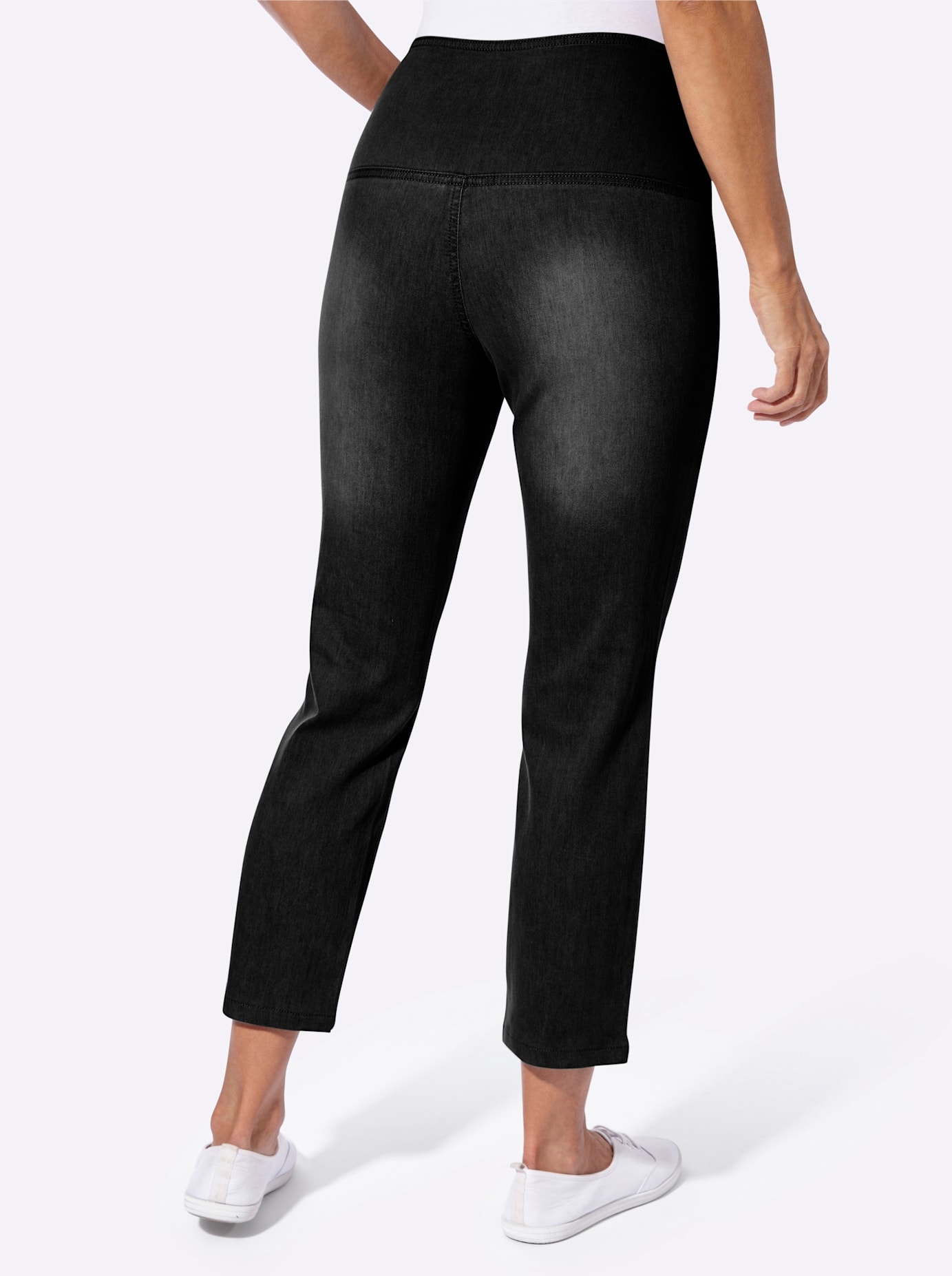 Casual Looks Jeans 7/8 1 pièces