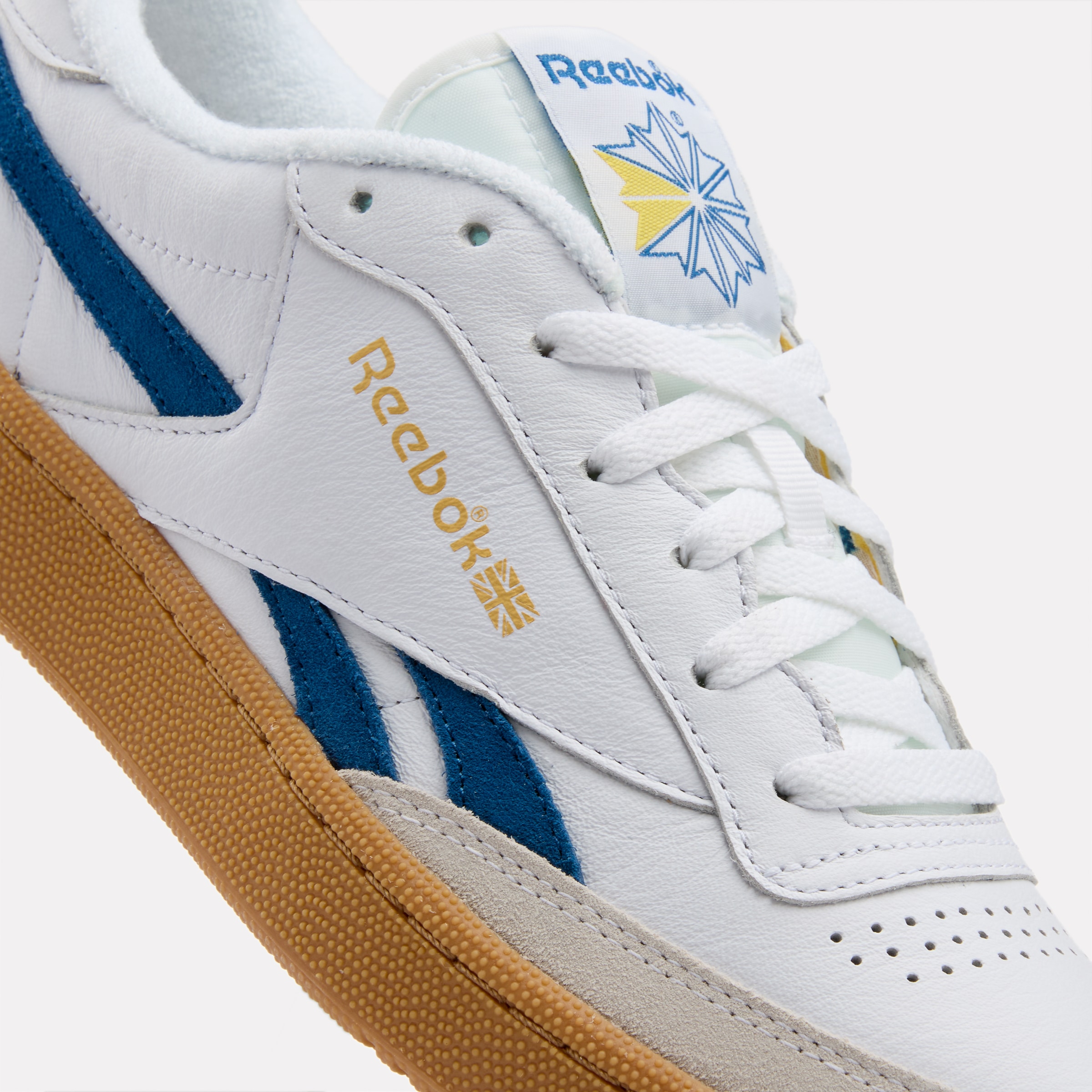 Reebok Classic Sneaker »CLUB C REVENGE VINTAGE«