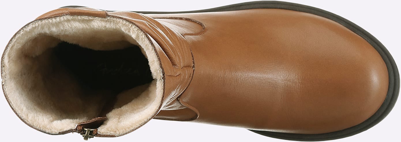Andrea Conti Bottines