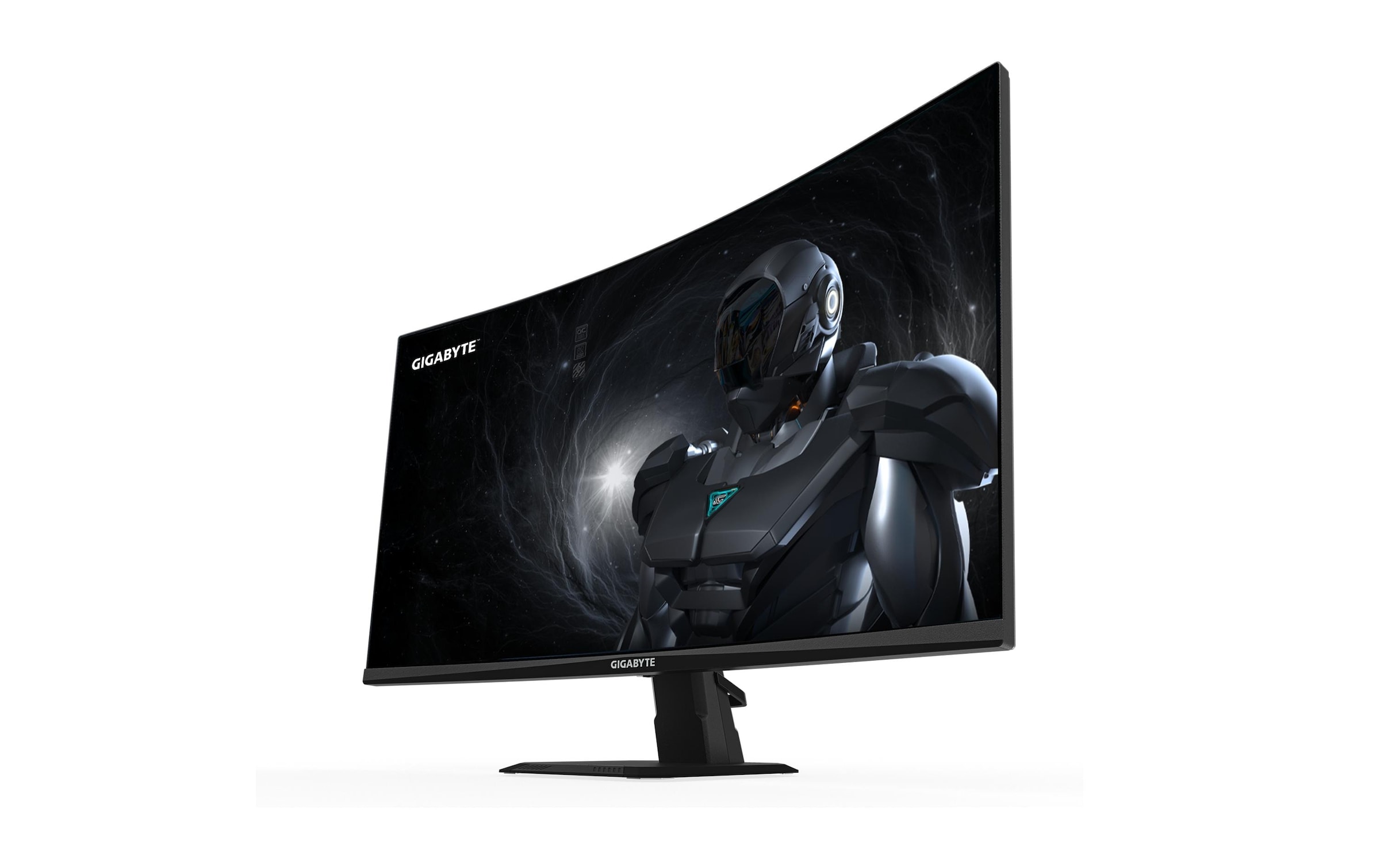 Gigabyte Moniteur de jeu »GS27FC2« 68,58 cm/27 ″  1920 x 1080 px 1 Reaktionszeit 240 Hz