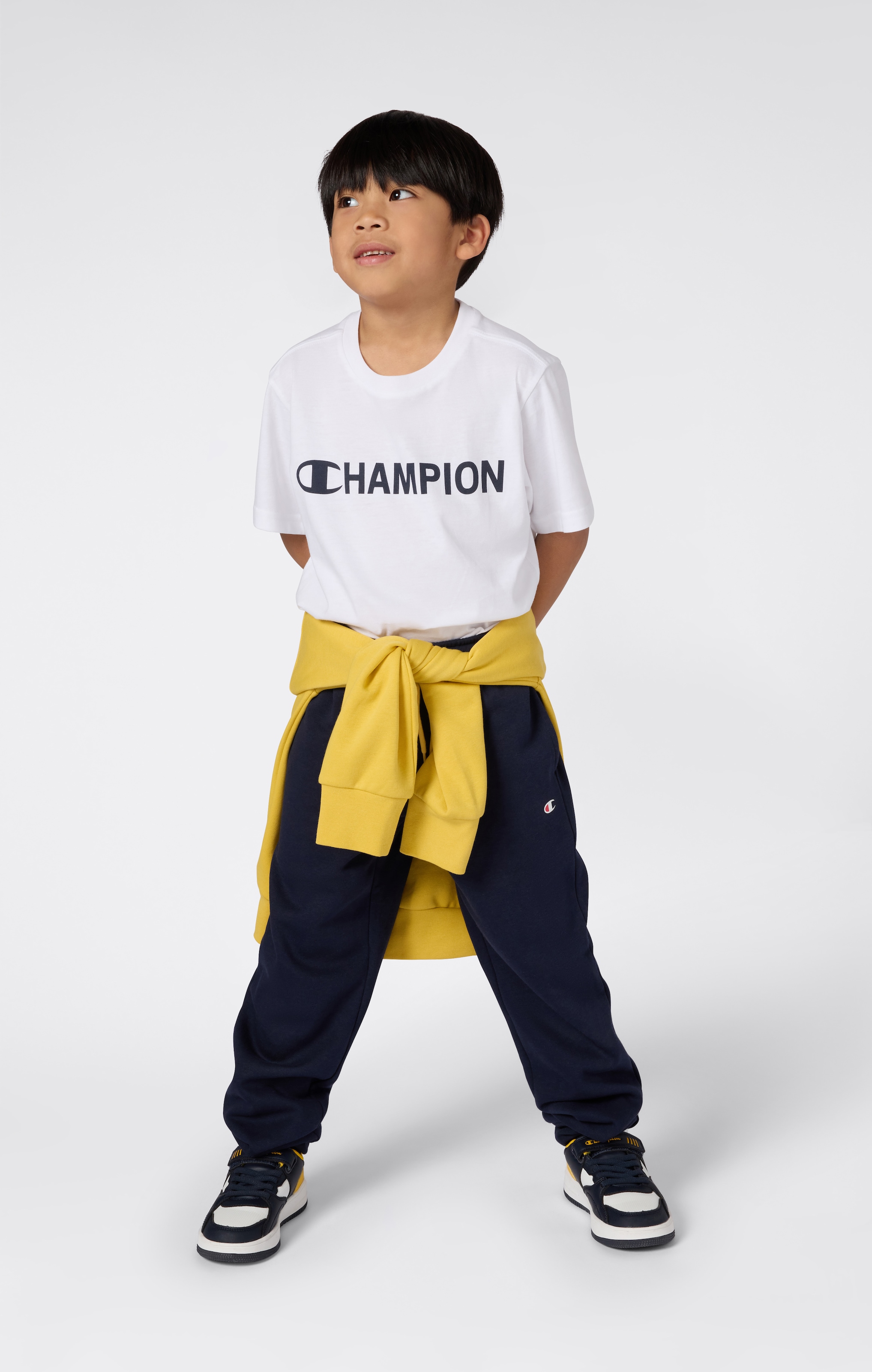 Champion T-shirt »SPORTWEAR T-SHIRT Standard Fit« 1 cuis
