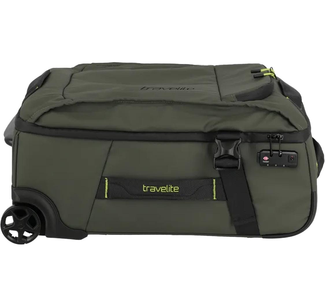 travelite Trolley »BRIIZE« 40 l 2 Rollen