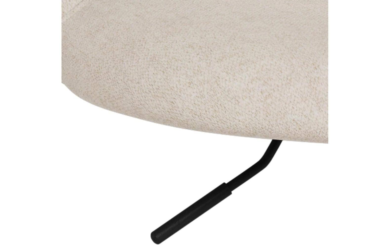AC Design Chaise pivotante »Allan« ()