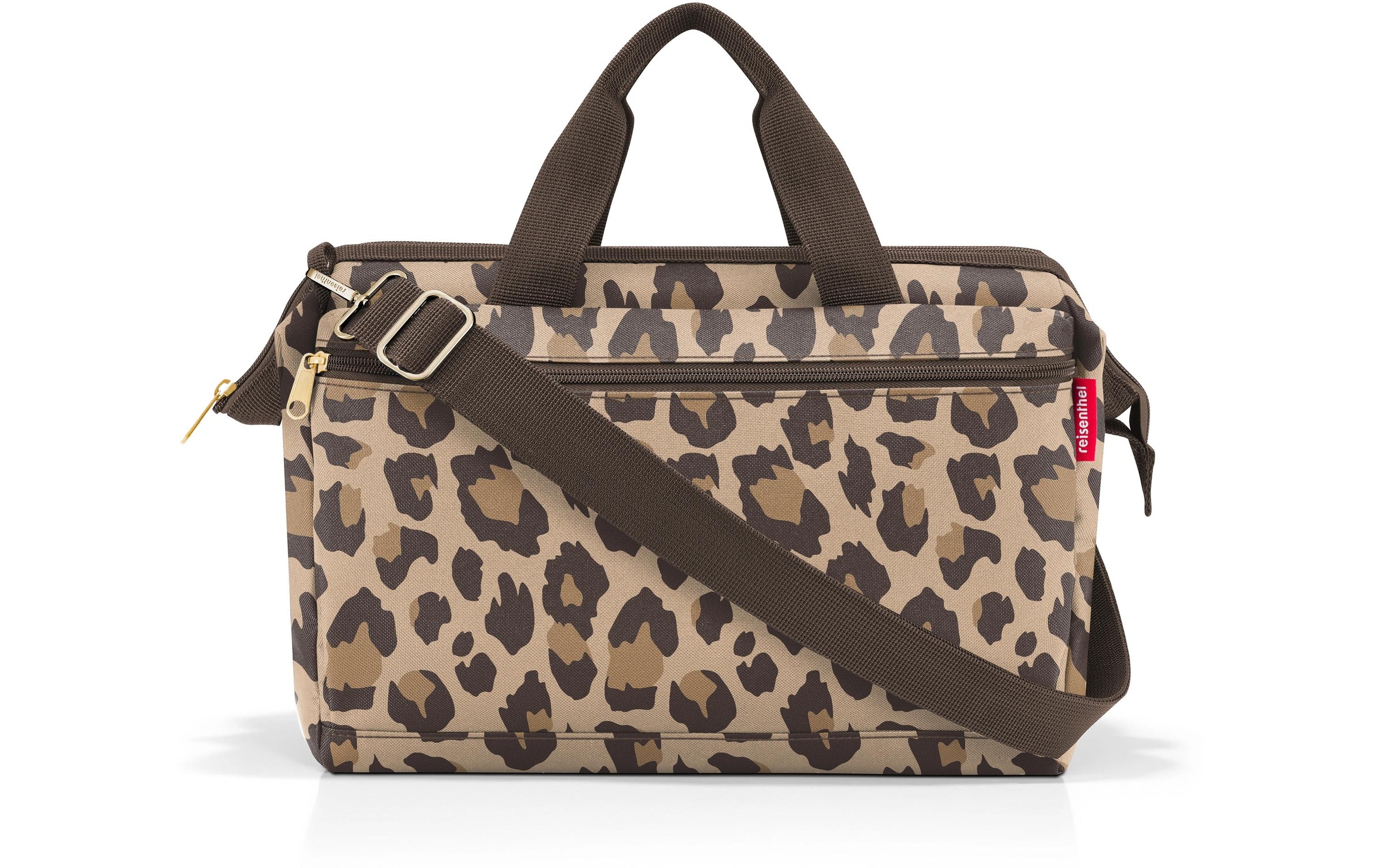 REISENTHEL® Sac à bandoulière »Allrounder S Pocket«