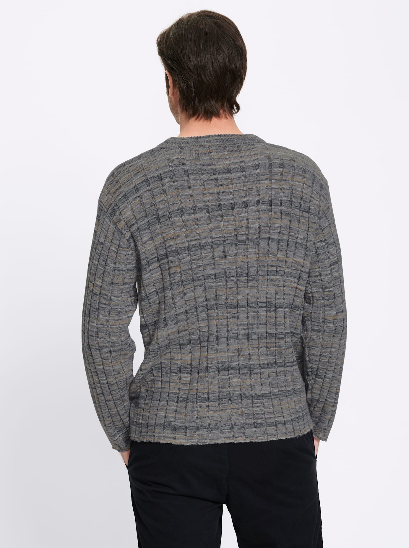 Marco Donati Pull en tricot »Pullover«