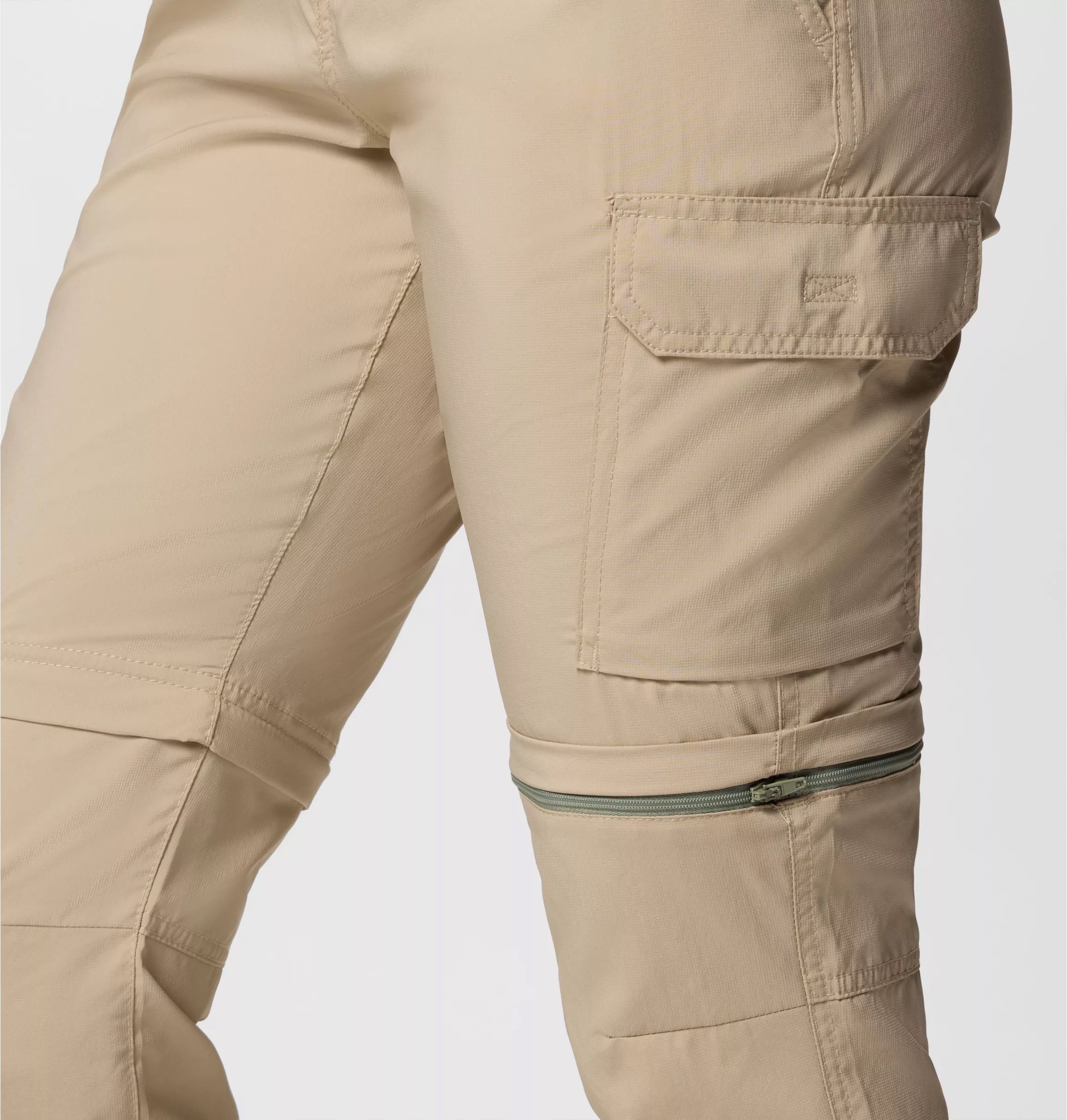 Columbia Outdoorhose »BLACK«