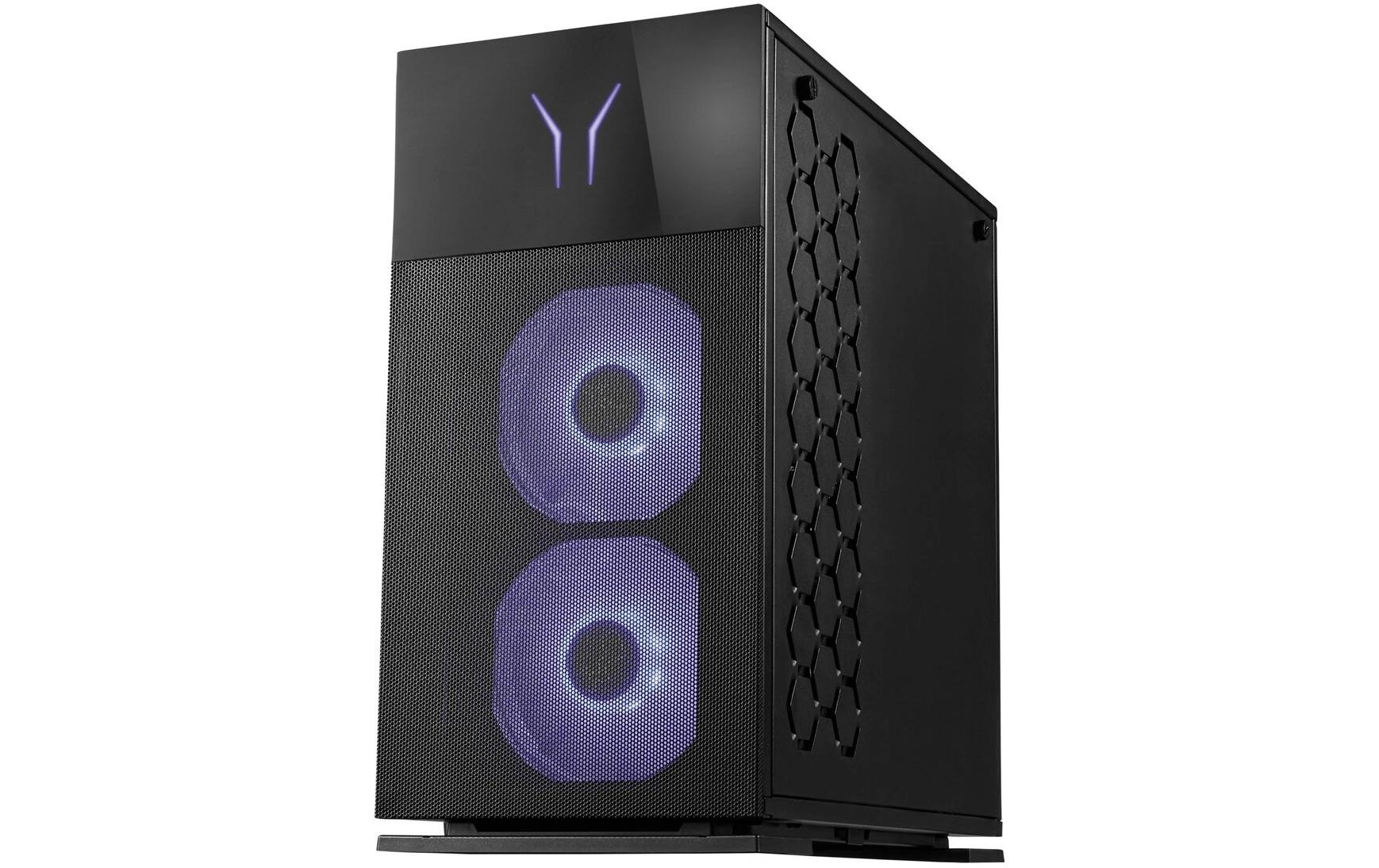   PC de jeu »ERAZER Hunter X30 Gaming PC«