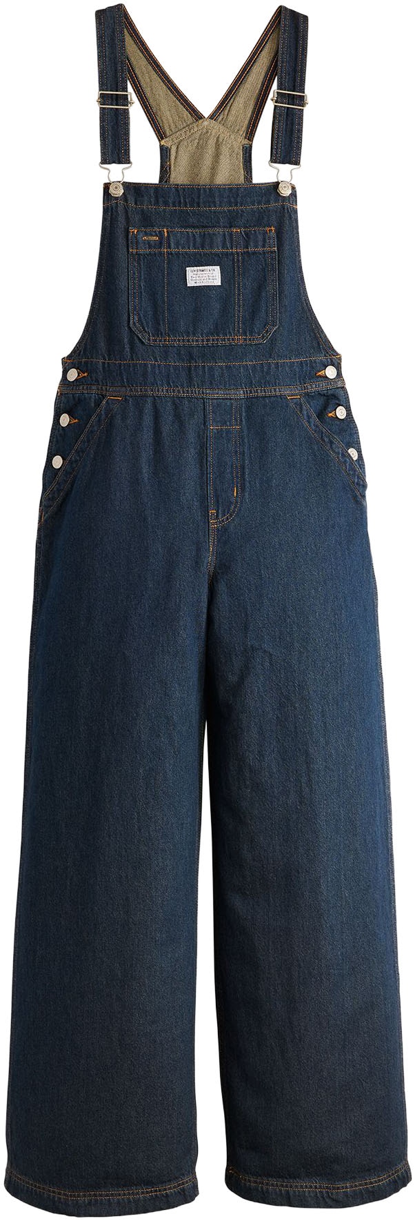 Levi's® Combinaison »XL OVERALL« mit Taschen