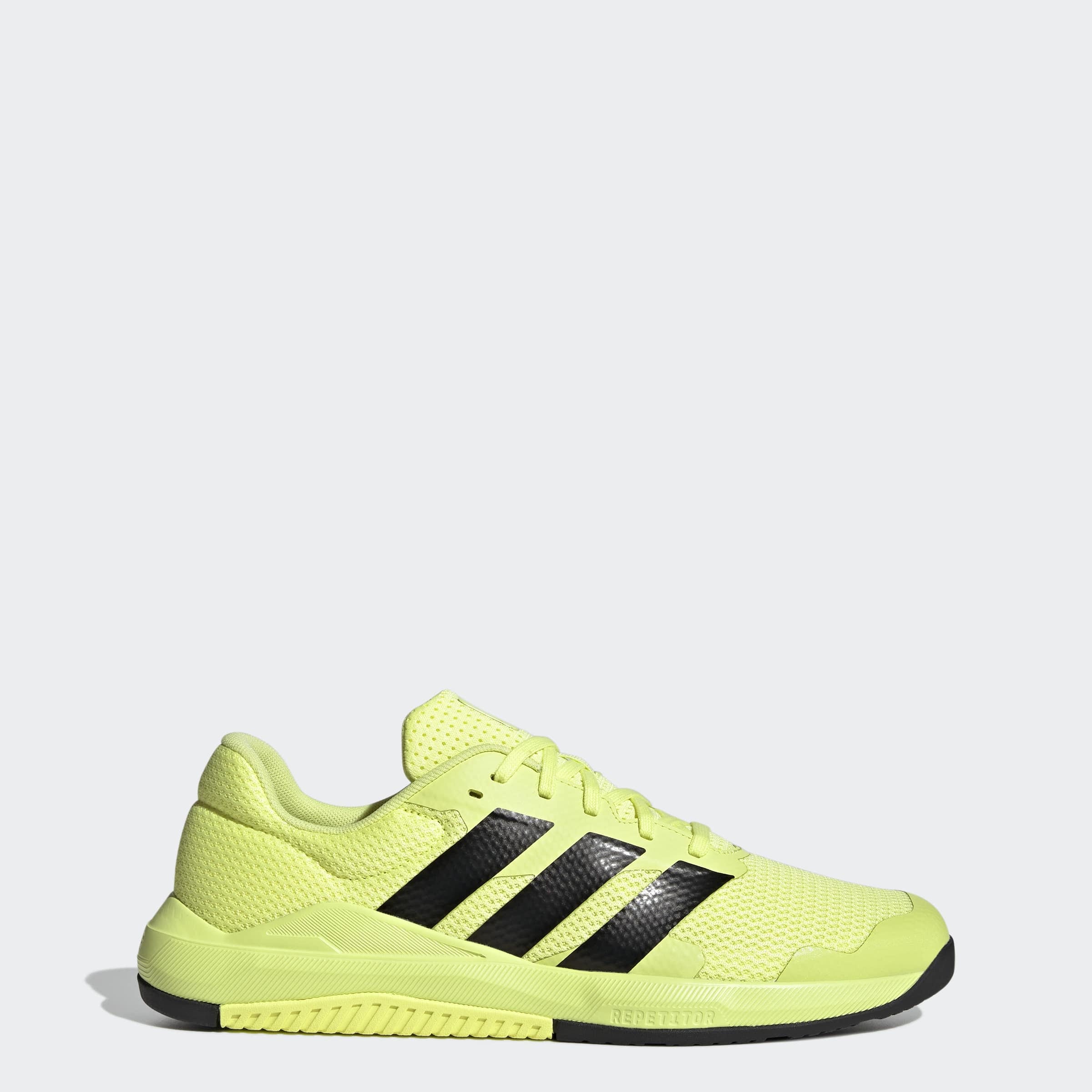 adidas Performance Chaussure d'entraînement »DROPSET BASE«  idéal pour la salle de gym et de fitness