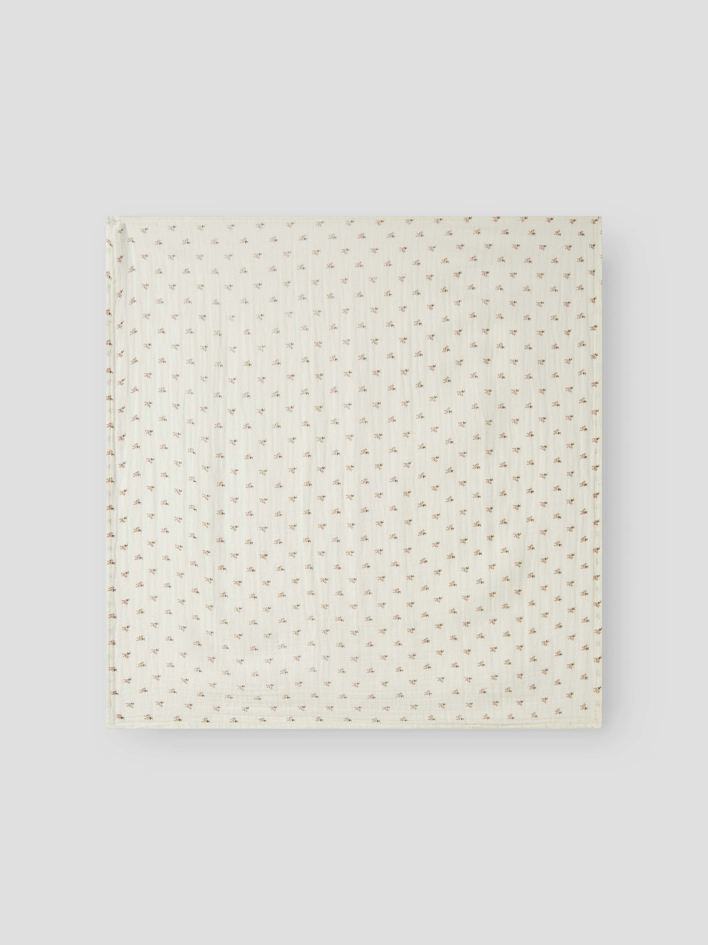 Lil' Atelier Foulard multifonctionnel »NBNISLEYS 3PACK NAPPIES LIL NOOS« 3 cuis Baumwolle,  Druck