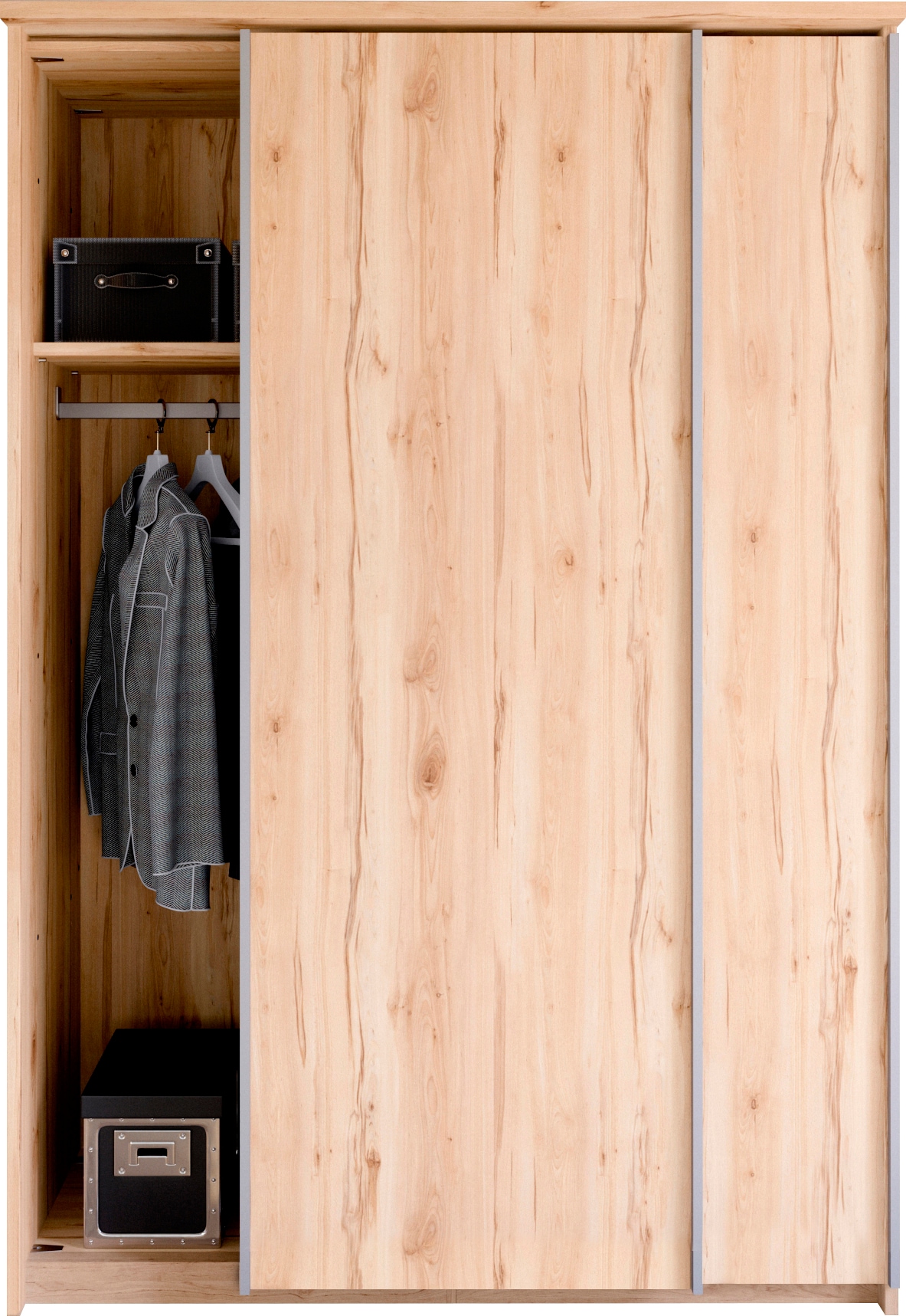 priess Armoire à portes coulissantes »Arnsberg«