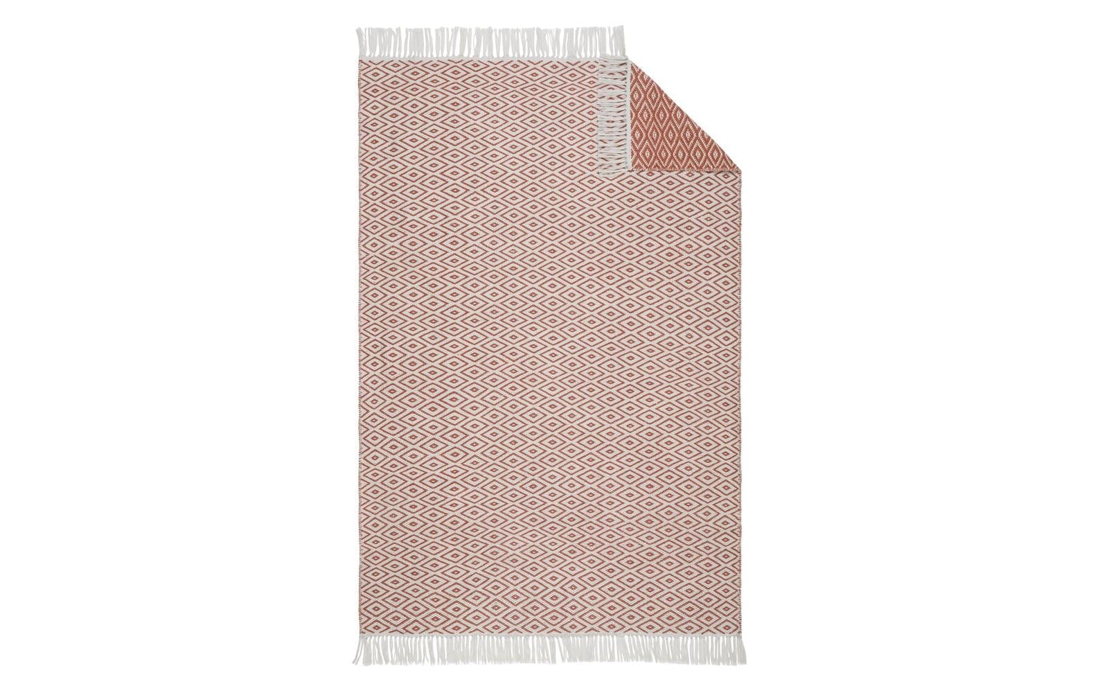 Urbanara Outdoorteppich »Barota 90 x 130 cm« rechteckig