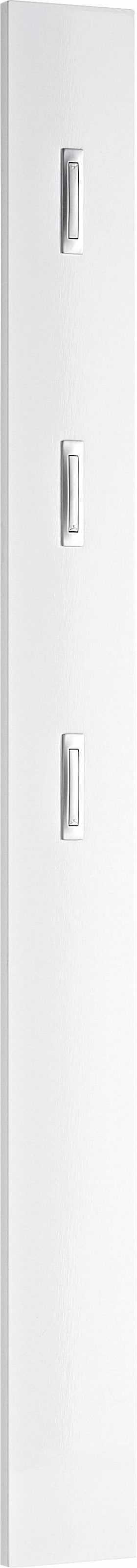 GERMANIA Ensemble de vestiaires »Adana« Set, 4 cuis tlg.