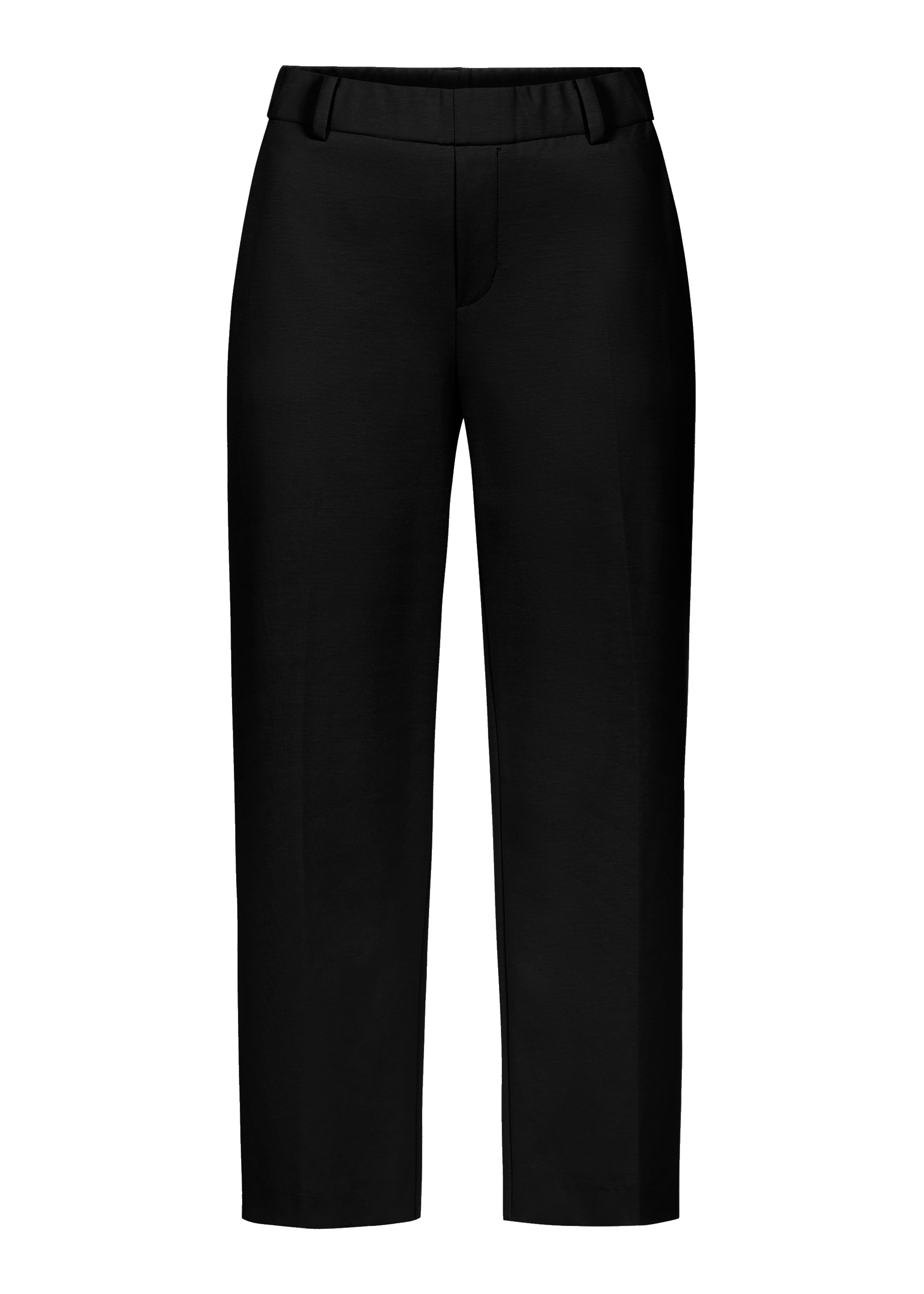 Stehmann Chinohose »Fenja«  mit Bügelfalten