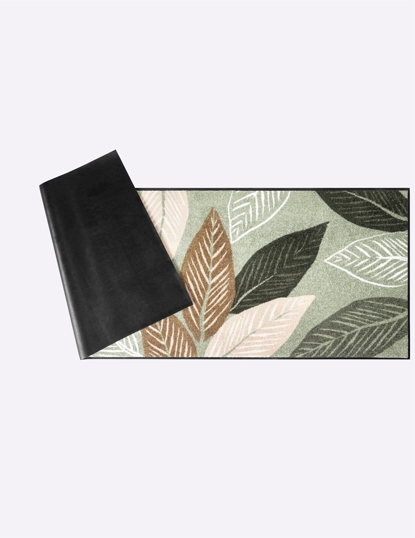 heine home Tapis de sol Rectangulaire 7 mm Höhe