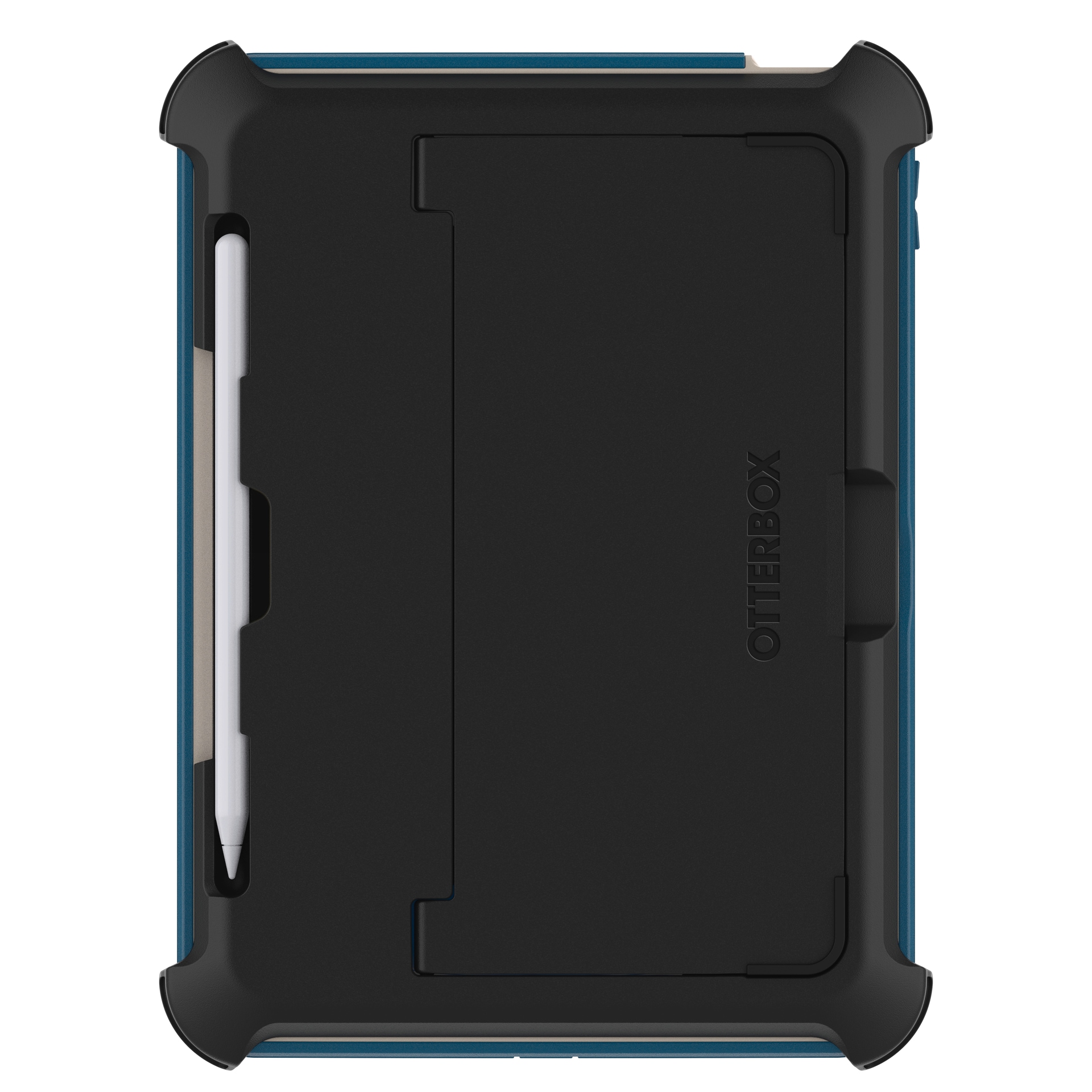 Otterbox Housse pour tablette »Defender Series für Apple iPad (A16/10th gen)« iPad 10,9" (10e génération) | iPad 11" (2025) Coque arrière, housse de protection, housse pour tablette, étui, coque de protection, anti-choc,