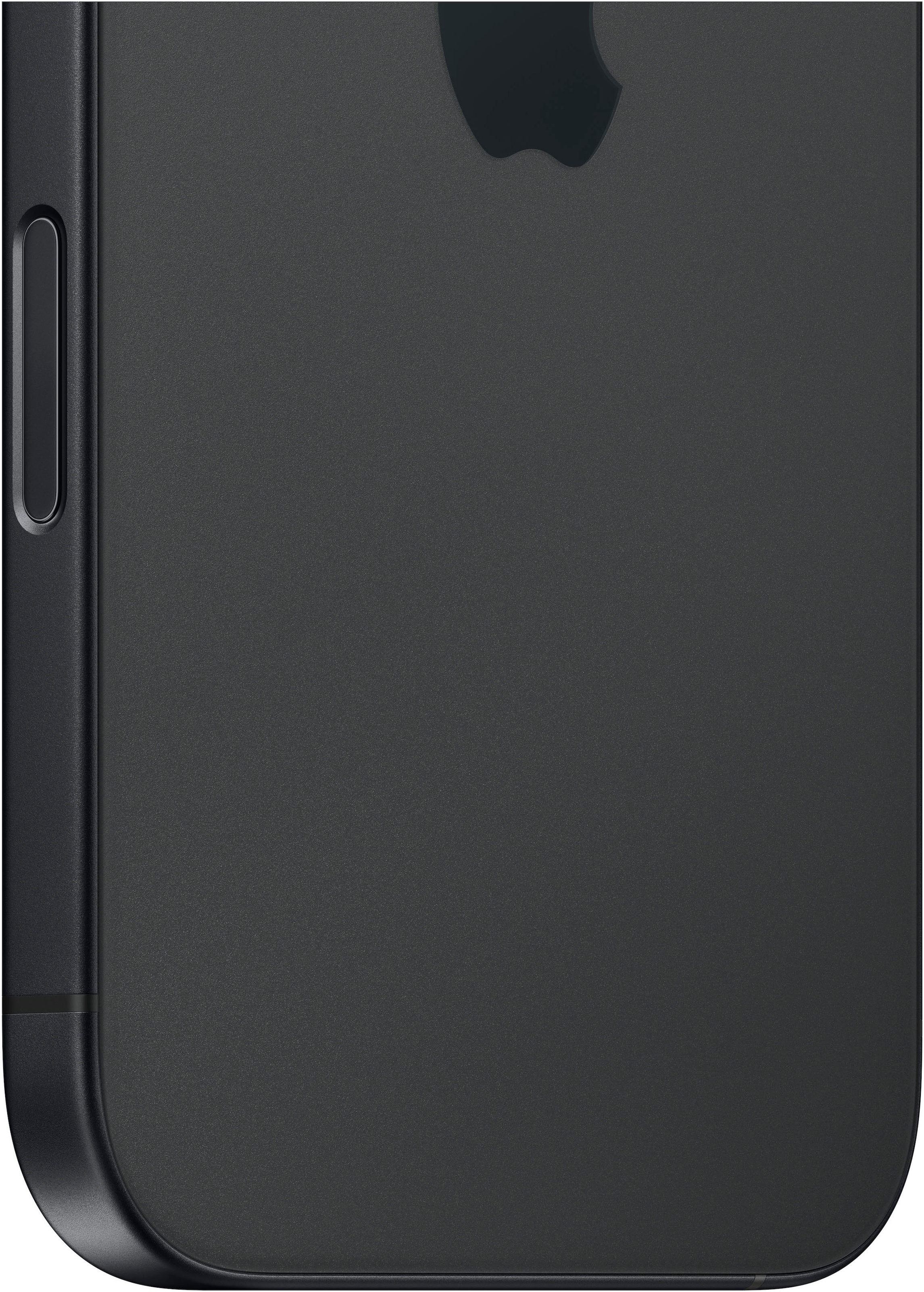 Apple Smartphone »iPhone 16 Plus« Schwarz