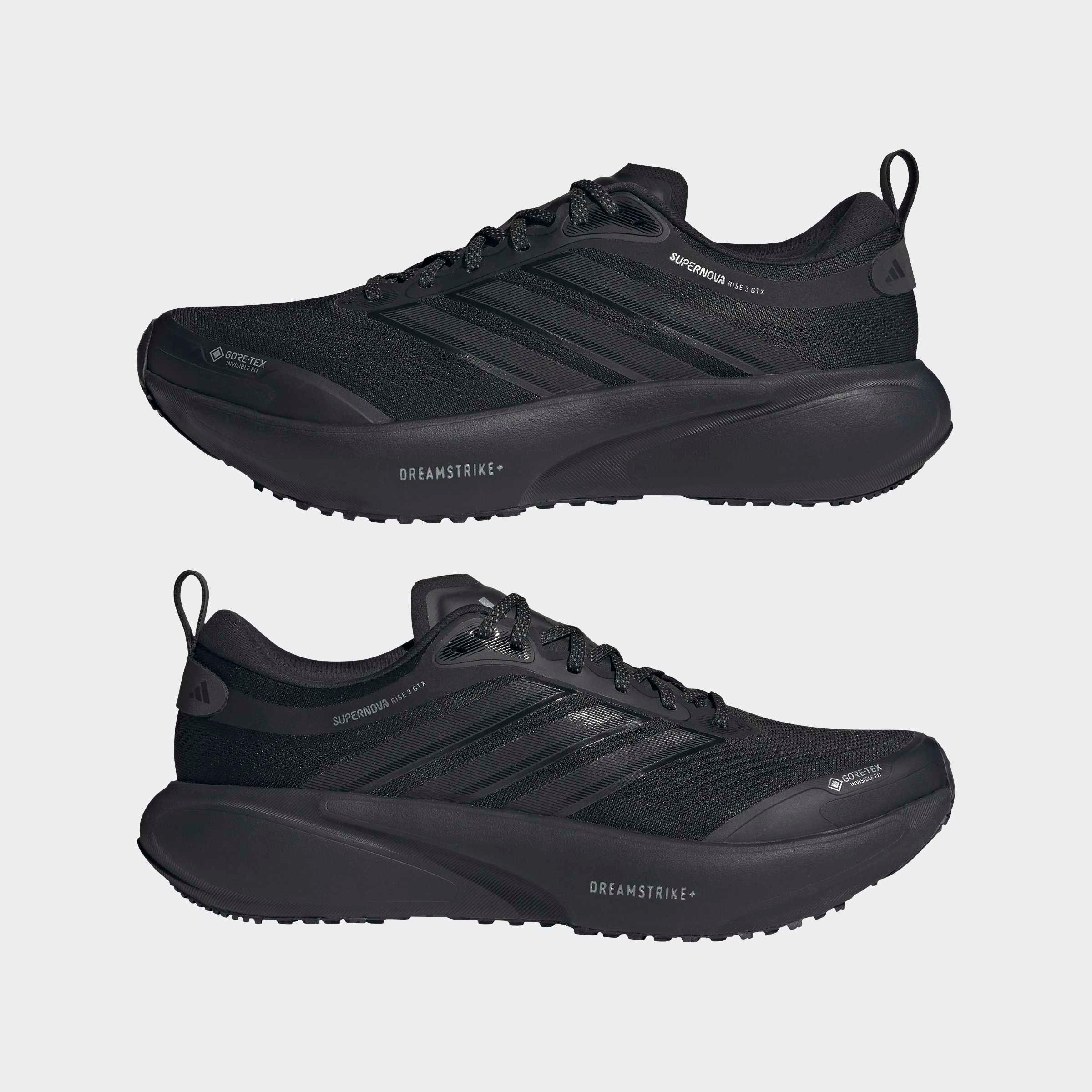 adidas Performance Laufschuh »SUPERNOVA RISE 3 GTX«  wasserdicht