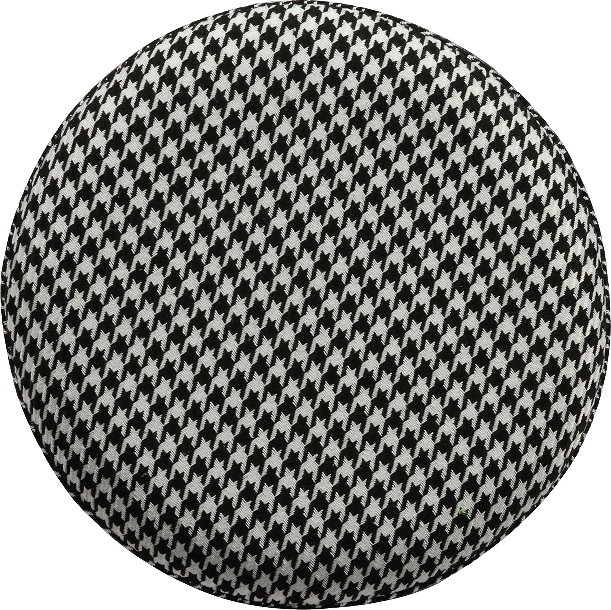 Kayoom Sitzhocker »Hocker Nona 525, Polster- und Sitzhocker, stillvoll und flauschig« 1 Stk. tlg. komfortabel, vielseitig einsetzbar, supersofte Haptik