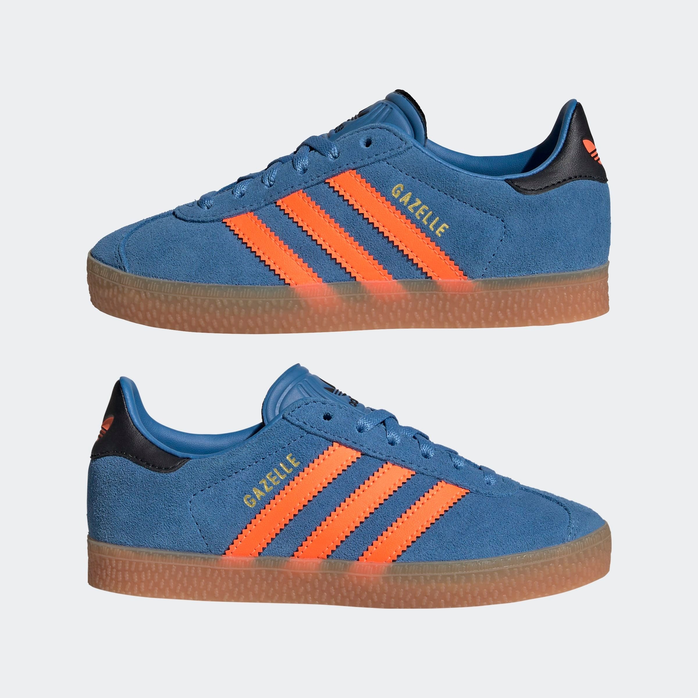 adidas Originals Sneaker »GAZELLE KIDS«  für Kinder