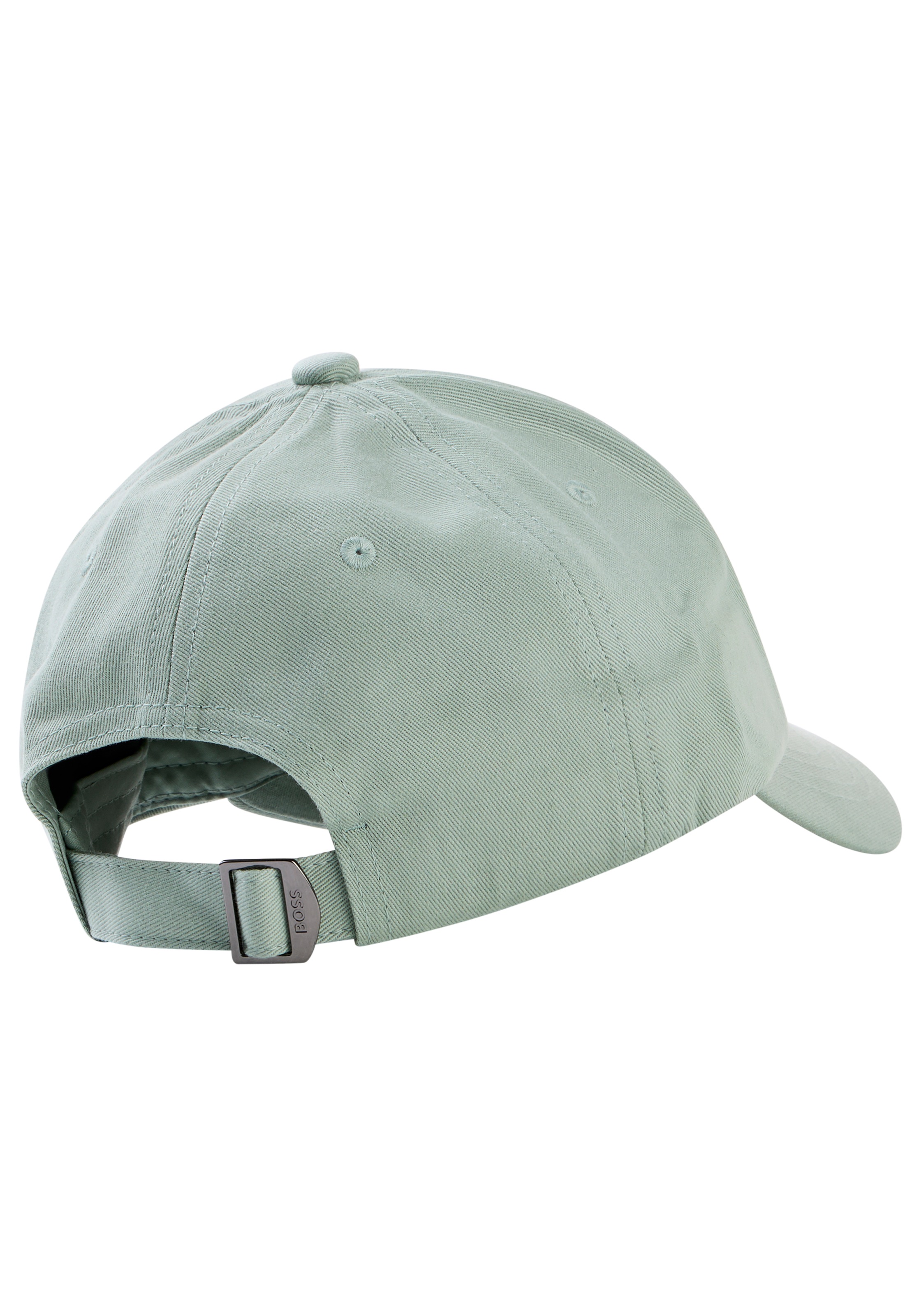 BOSS Casquette de baseball »Zed BOSS Icon« Unisex, Baumwoll-Twill