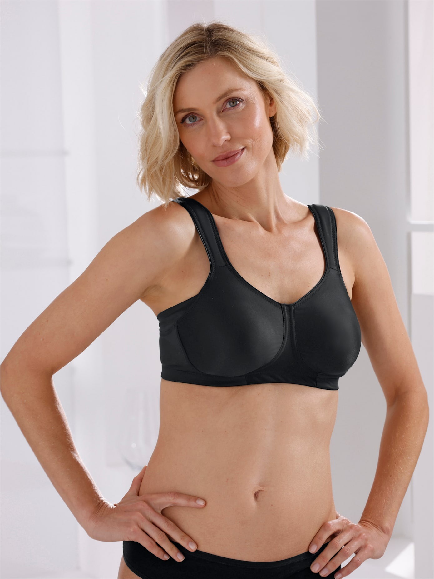   Entlastungs-BH Einzelpackung, 1 tlg.