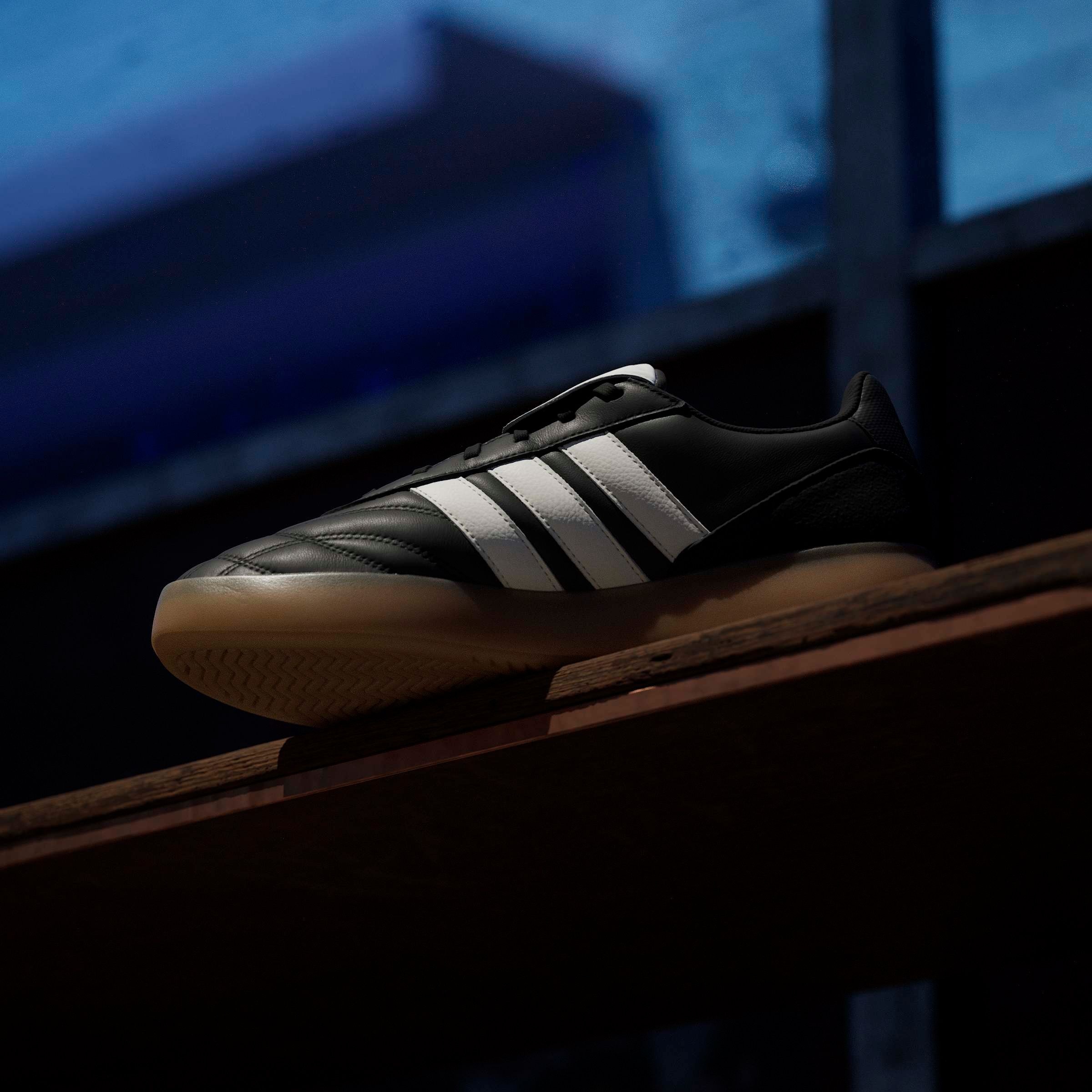 adidas Sportswear Sneakers »BARREDA MUNDIAL«